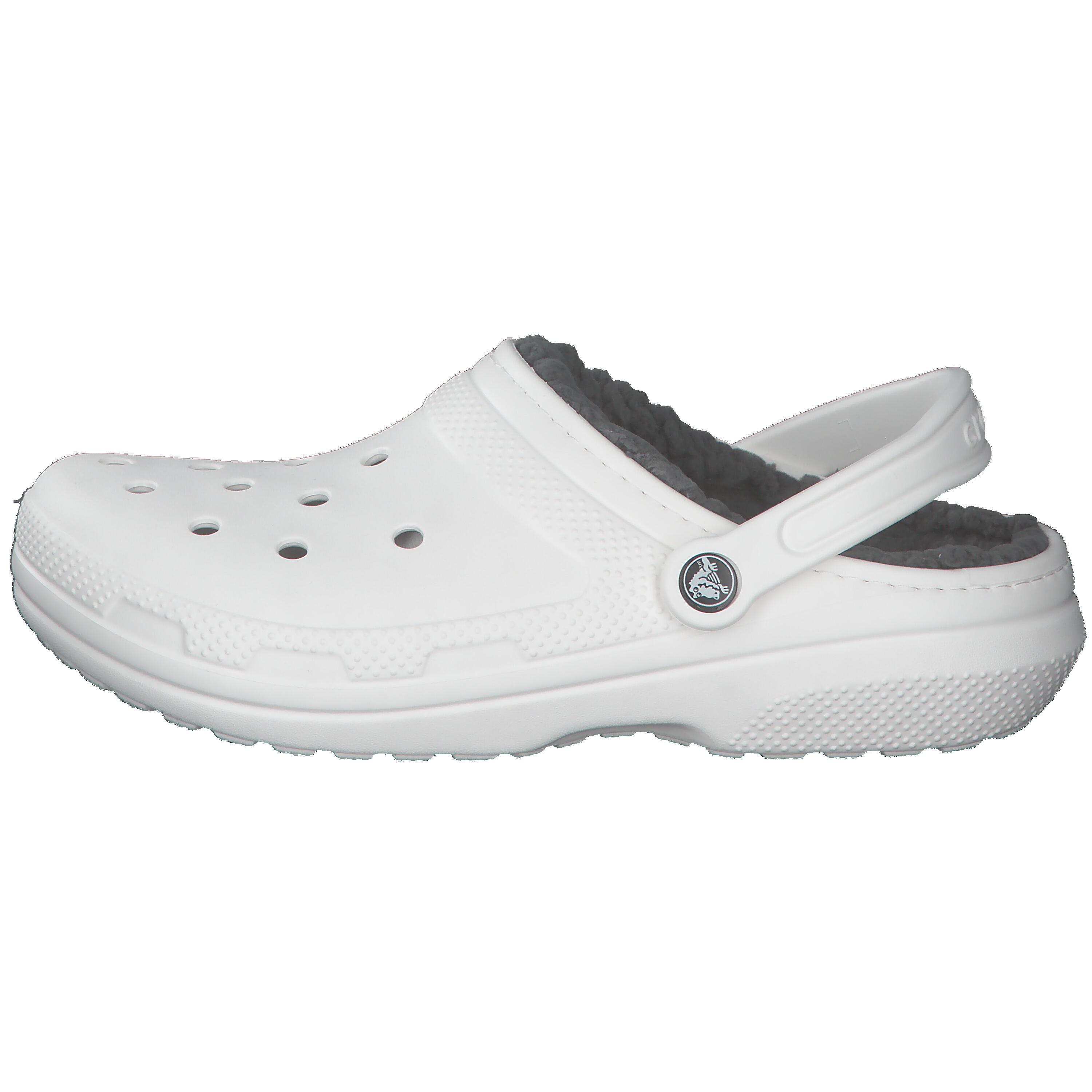 Zuecos Lined Clog U 10/15