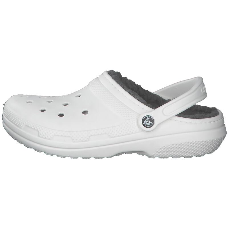 Klumpa Lined Clog U