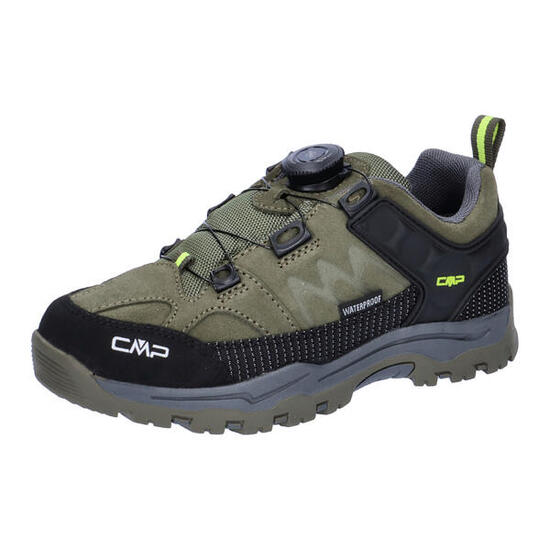 Buty trekkingowe dziecięce CMP Kiruna Low FitGo Waterproof