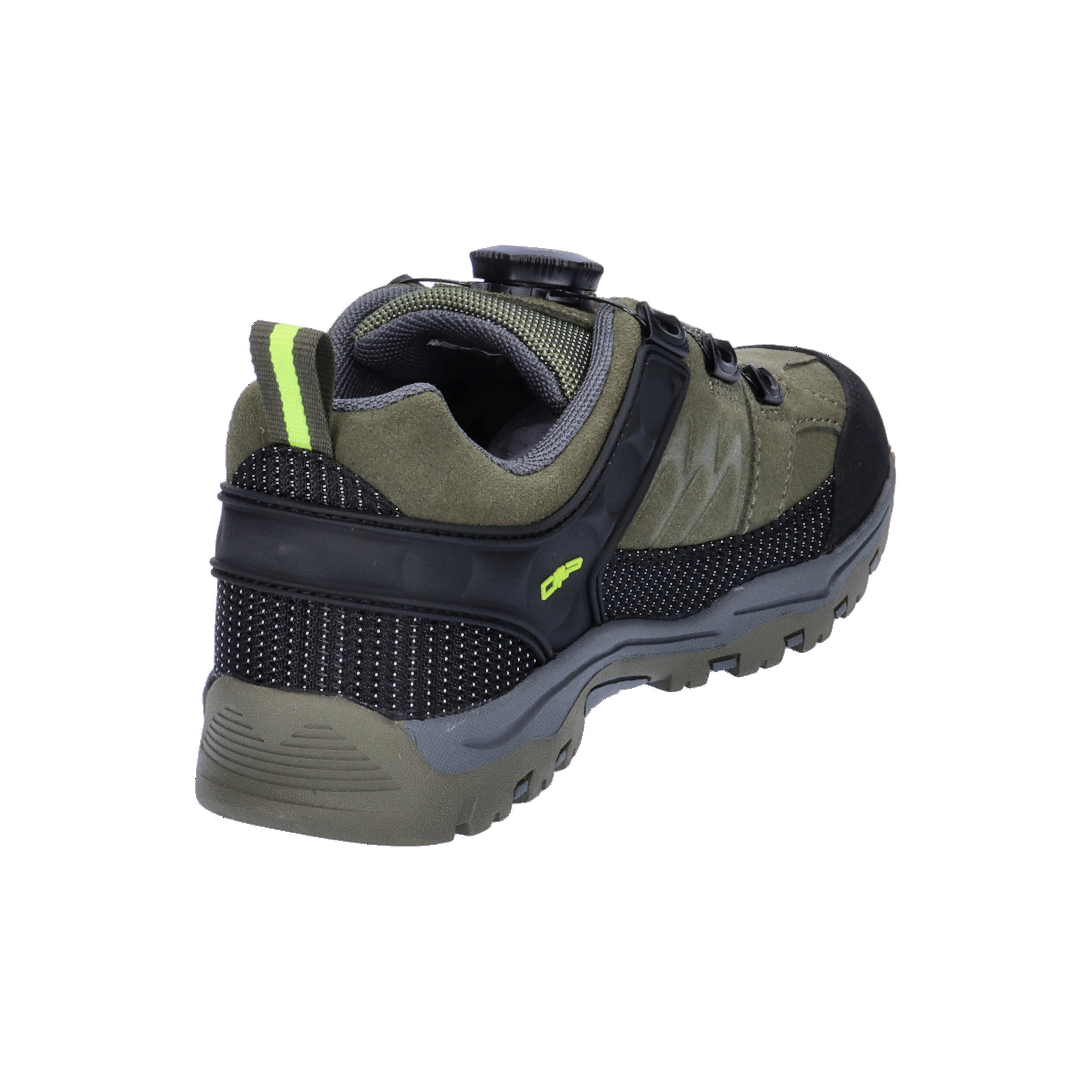 CMP Kinder Trekkingschuhe KIDS KIRUNA FITGO TREKKING 3Q56764 6/7