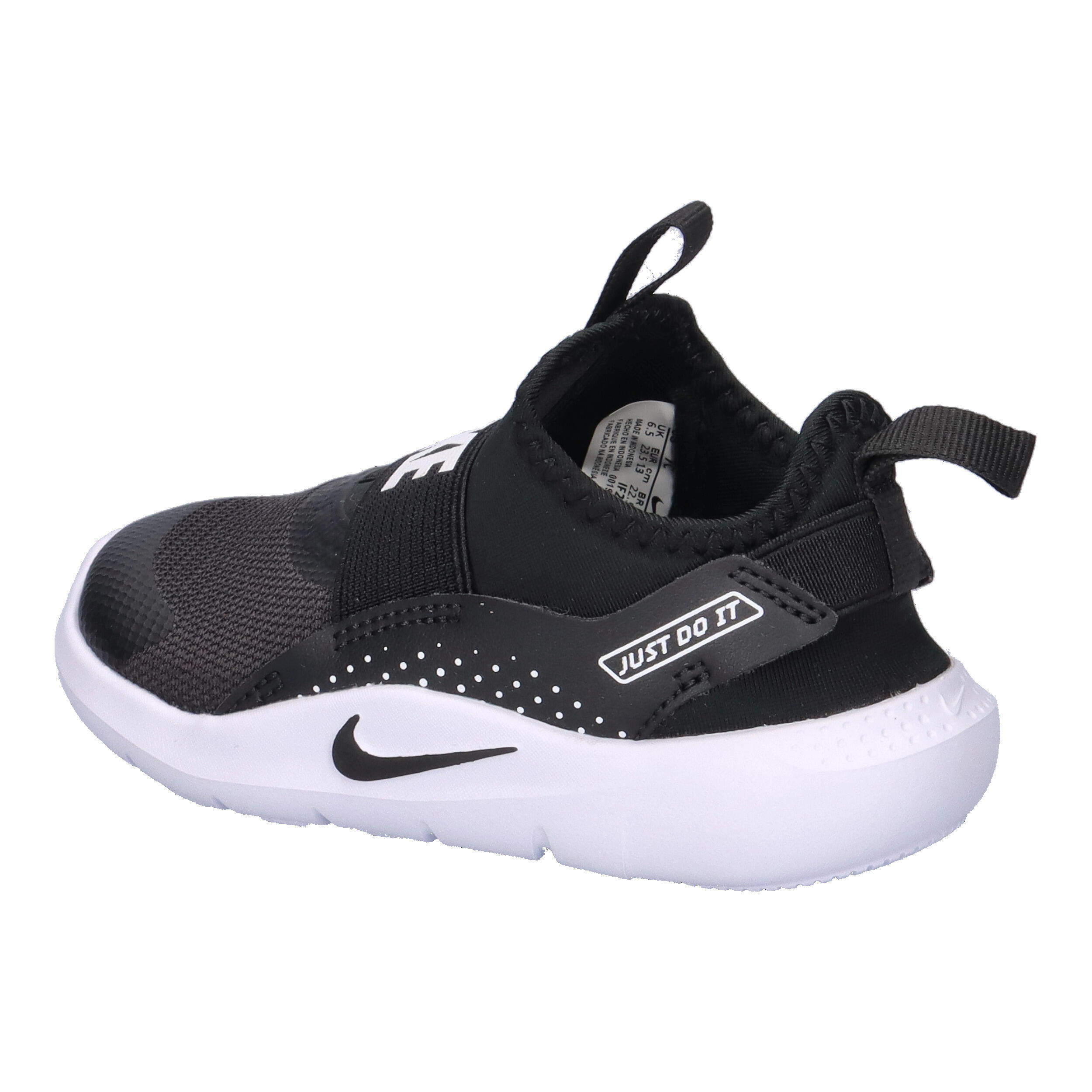 Zapatillas niño Nike Flex Runner 4 Td 3/7