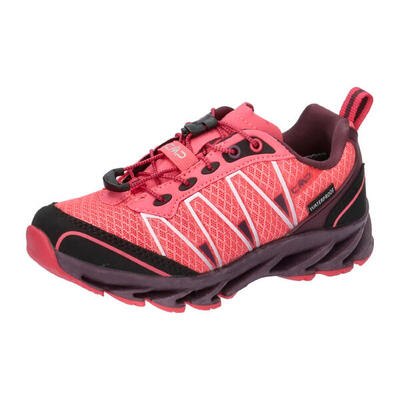 CMP Kinder Trail Running Schuhe Altak WP 2.0 39Q4794K