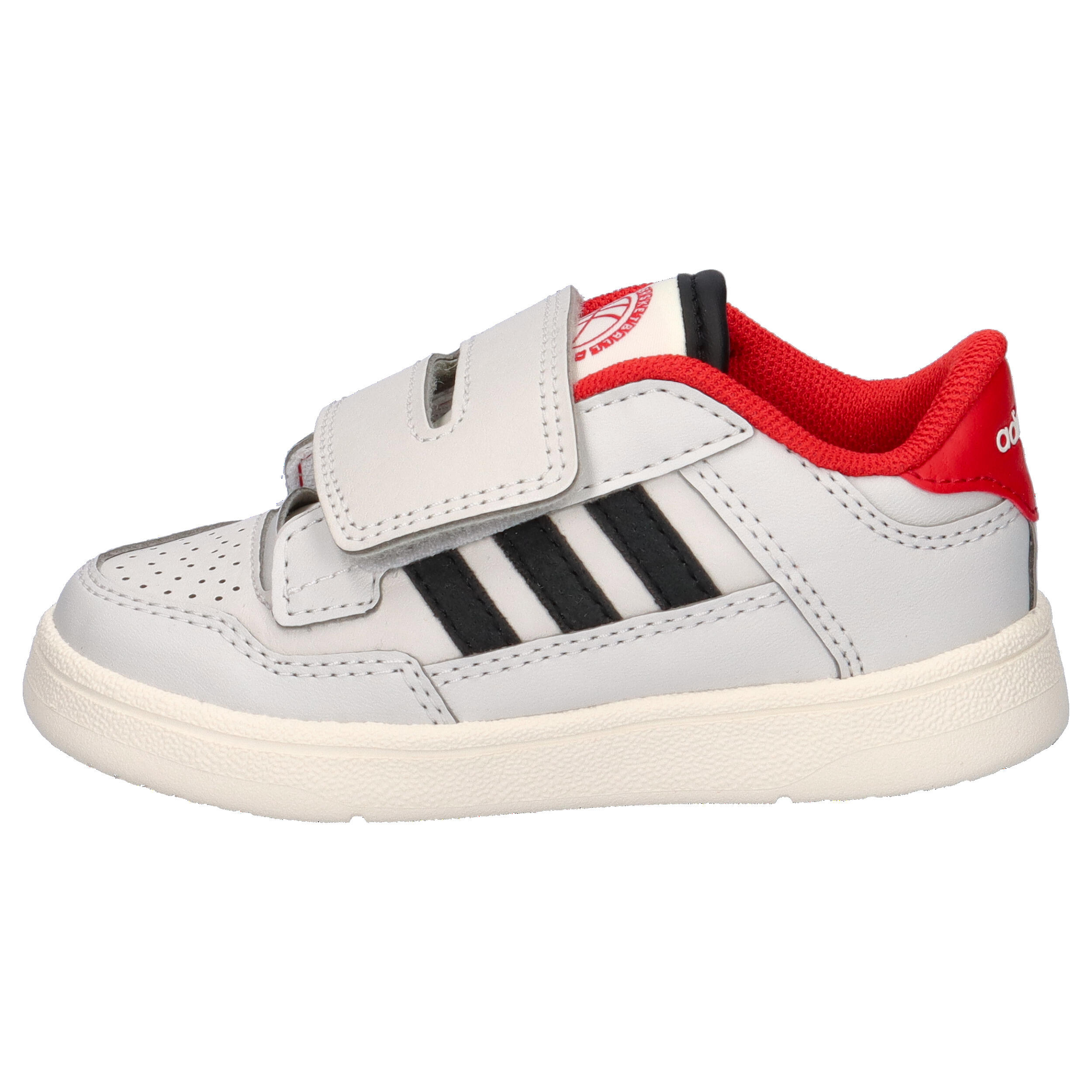 Schoen Adidas model JS0638 voor baby 2/7