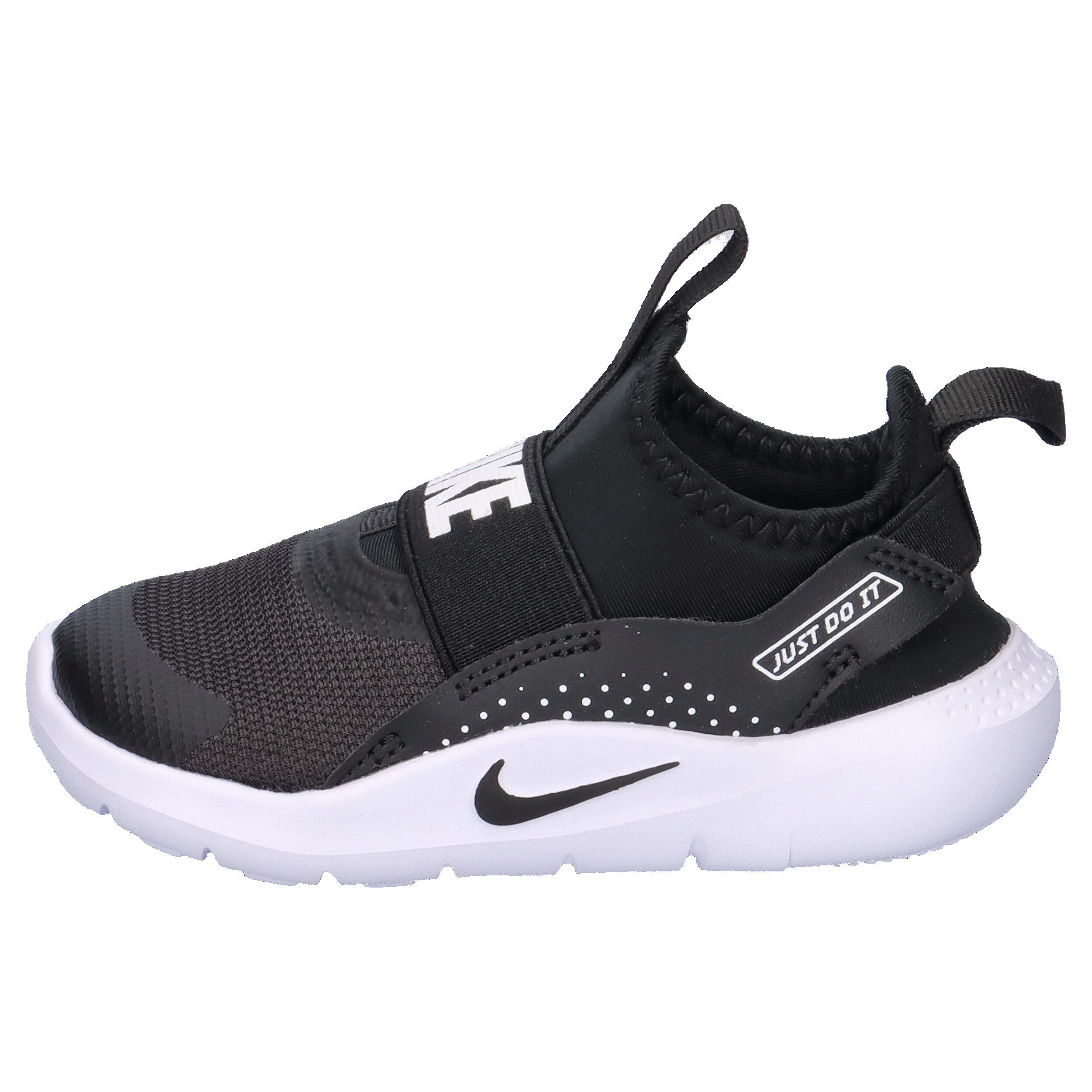 Zapatillas niño Nike Flex Runner 4 Td 2/7