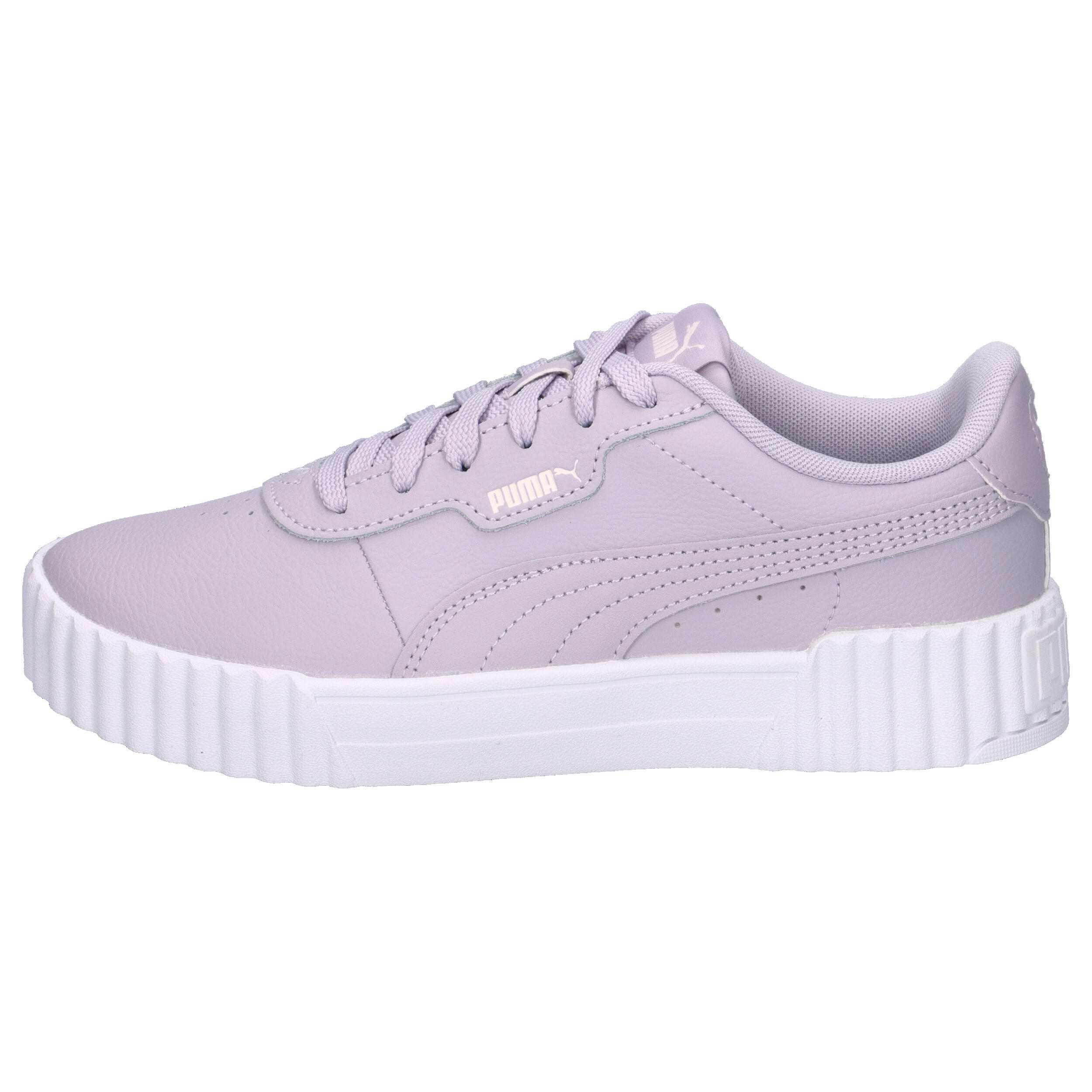 Puma Kinder Sneaker Carina 3.0 Jr 401476 10/15