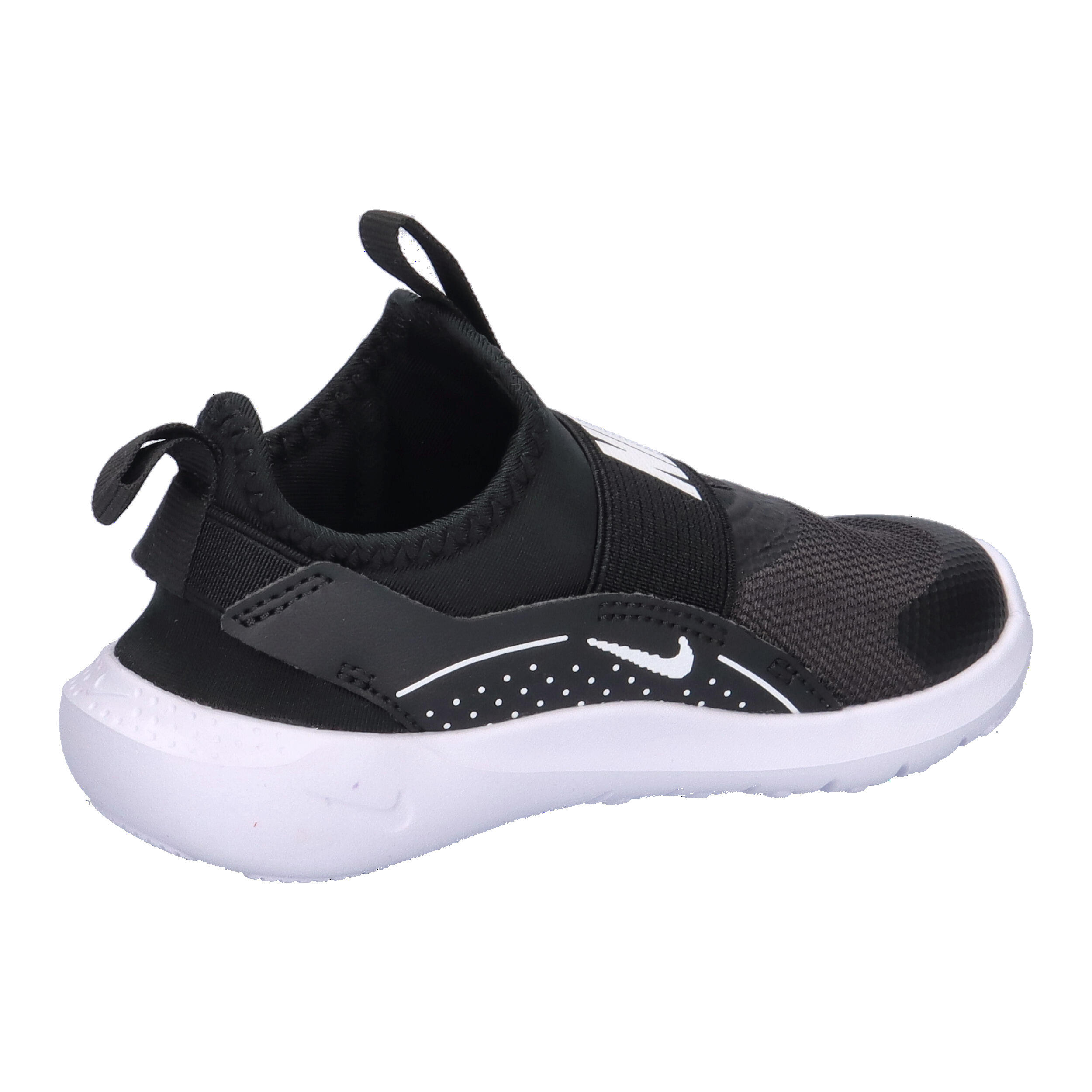 Zapatillas niño Nike Flex Runner 4 Td 7/7