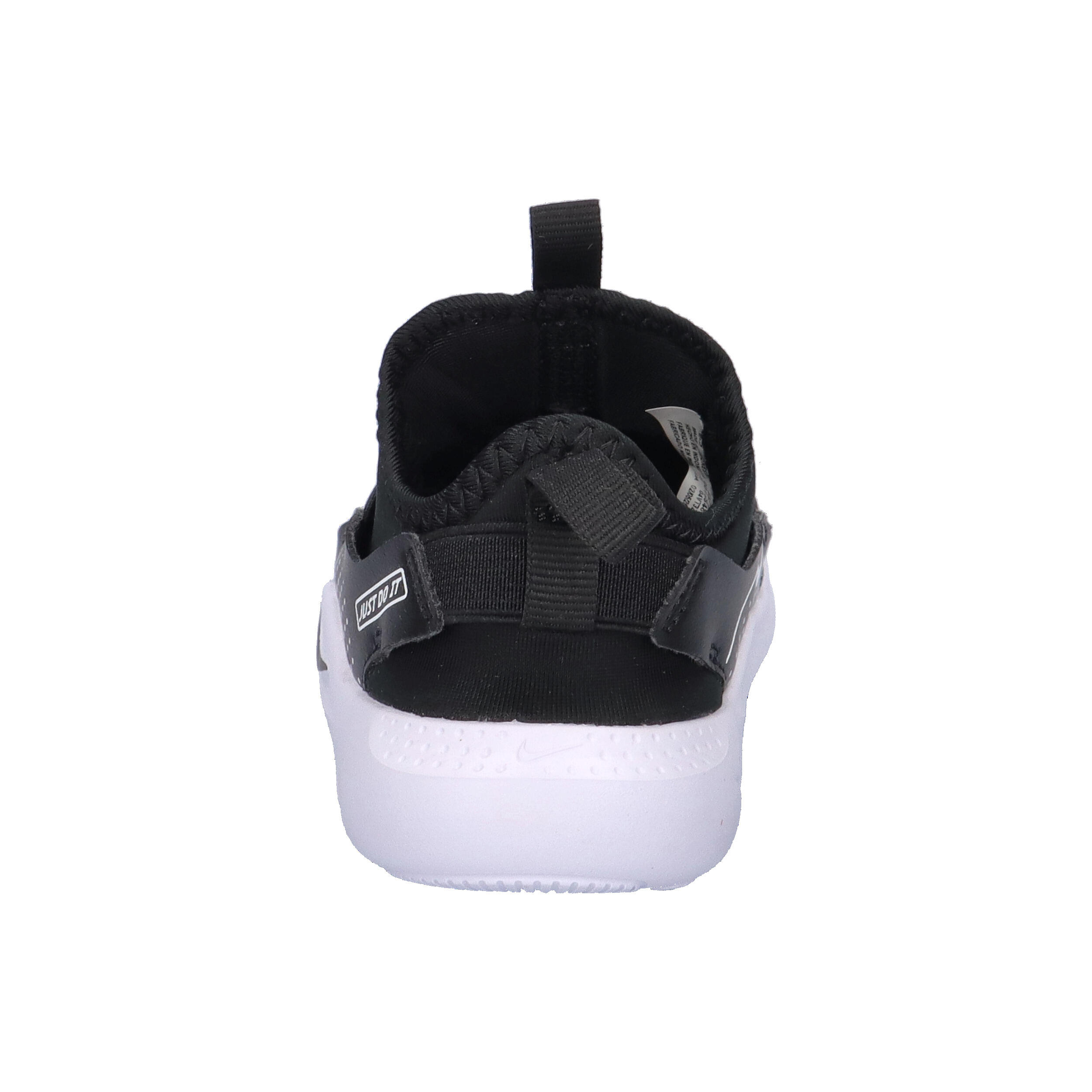 Zapatillas niño Nike Flex Runner 4 Td 5/7