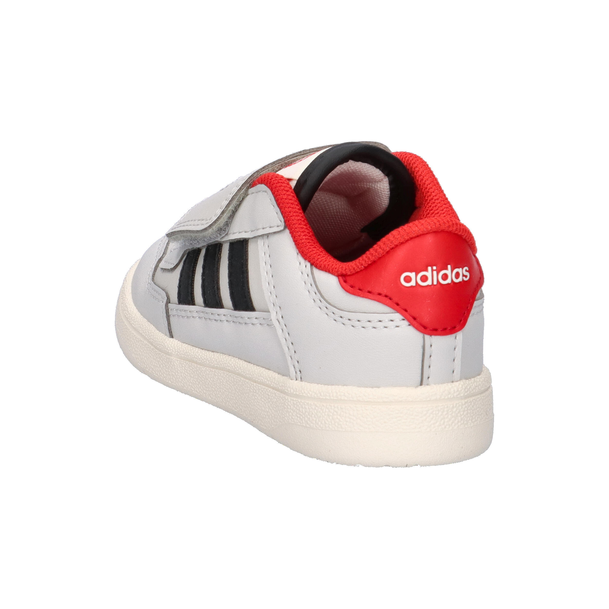 Schoen Adidas model JS0638 voor baby 4/7
