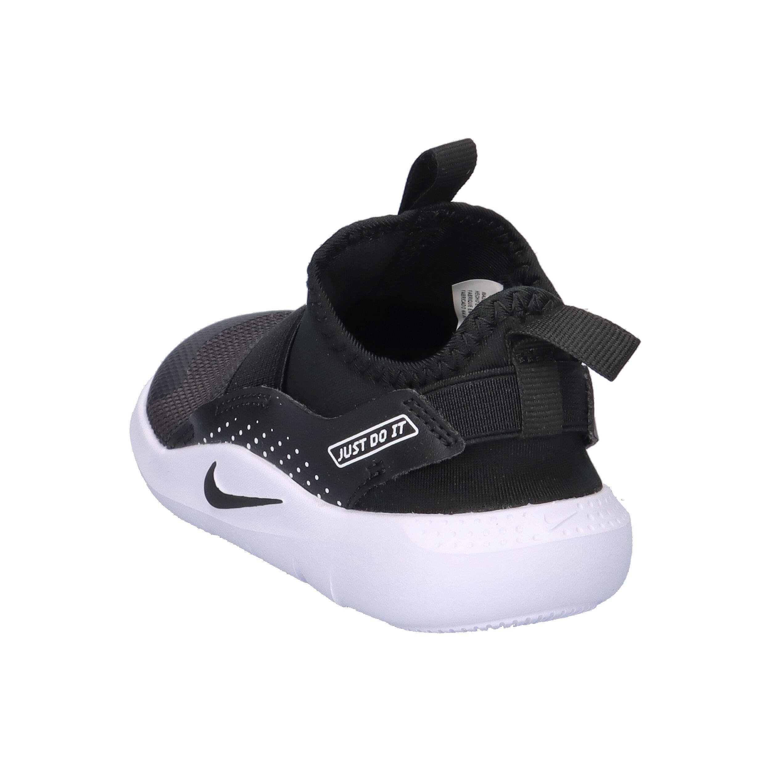 Zapatillas niño Nike Flex Runner 4 Td 4/7
