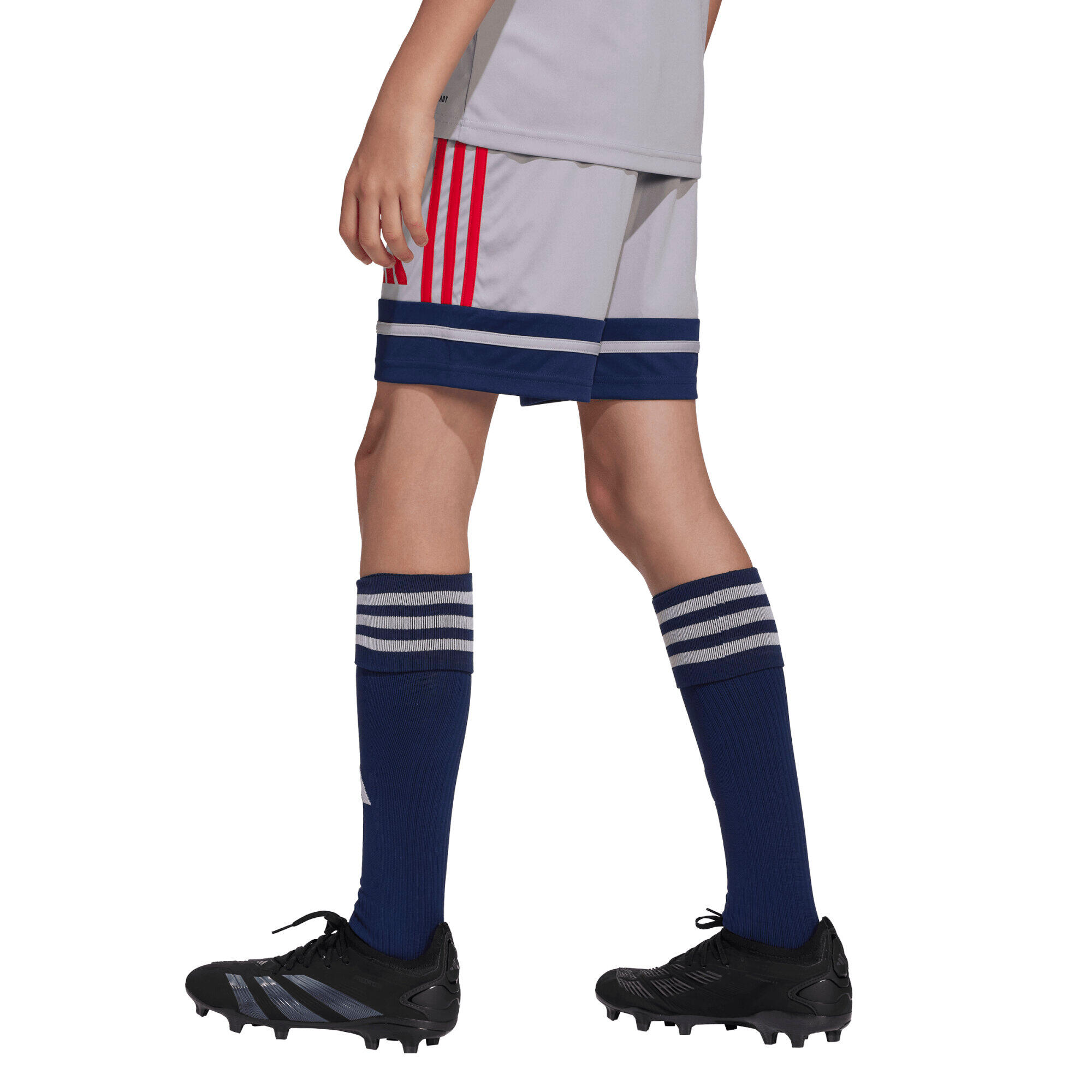 adidas Kinder Short Squadra 25 2/5