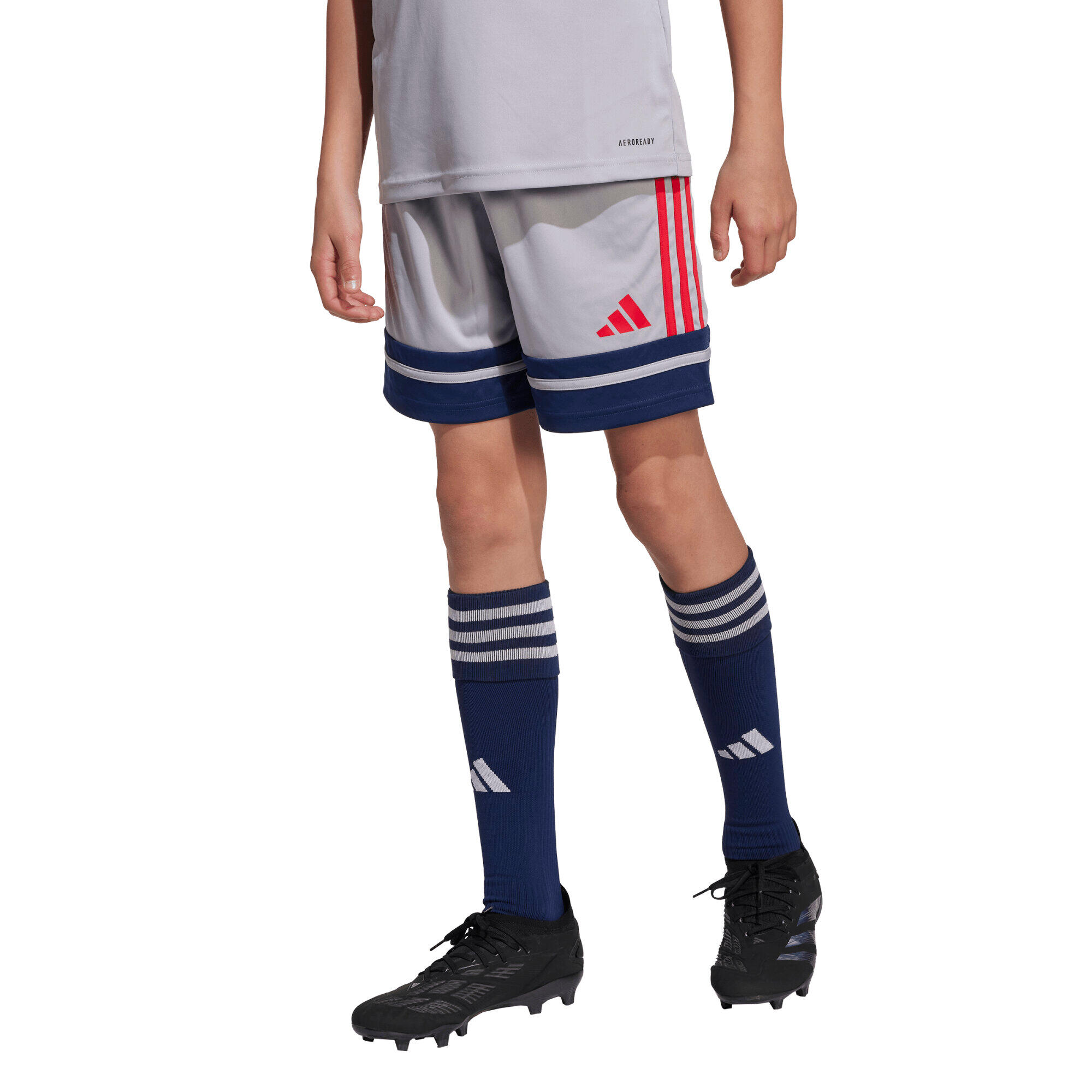 adidas Kinder Short Squadra 25 4/5