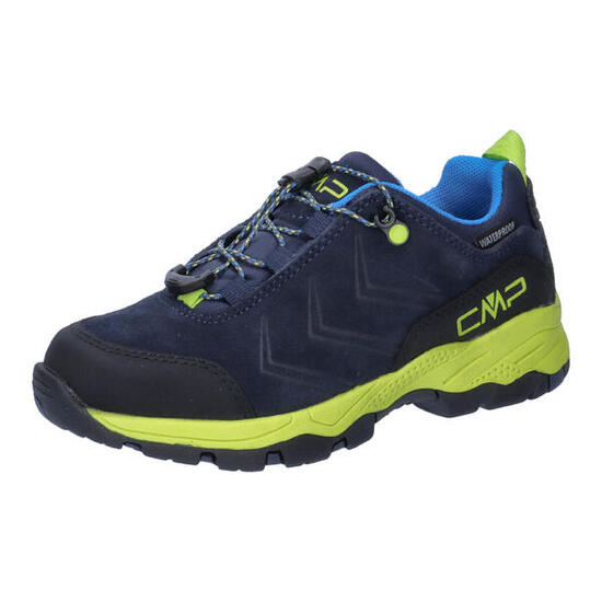 Chaussures de randonnée enfant CMP Melnick WP Low