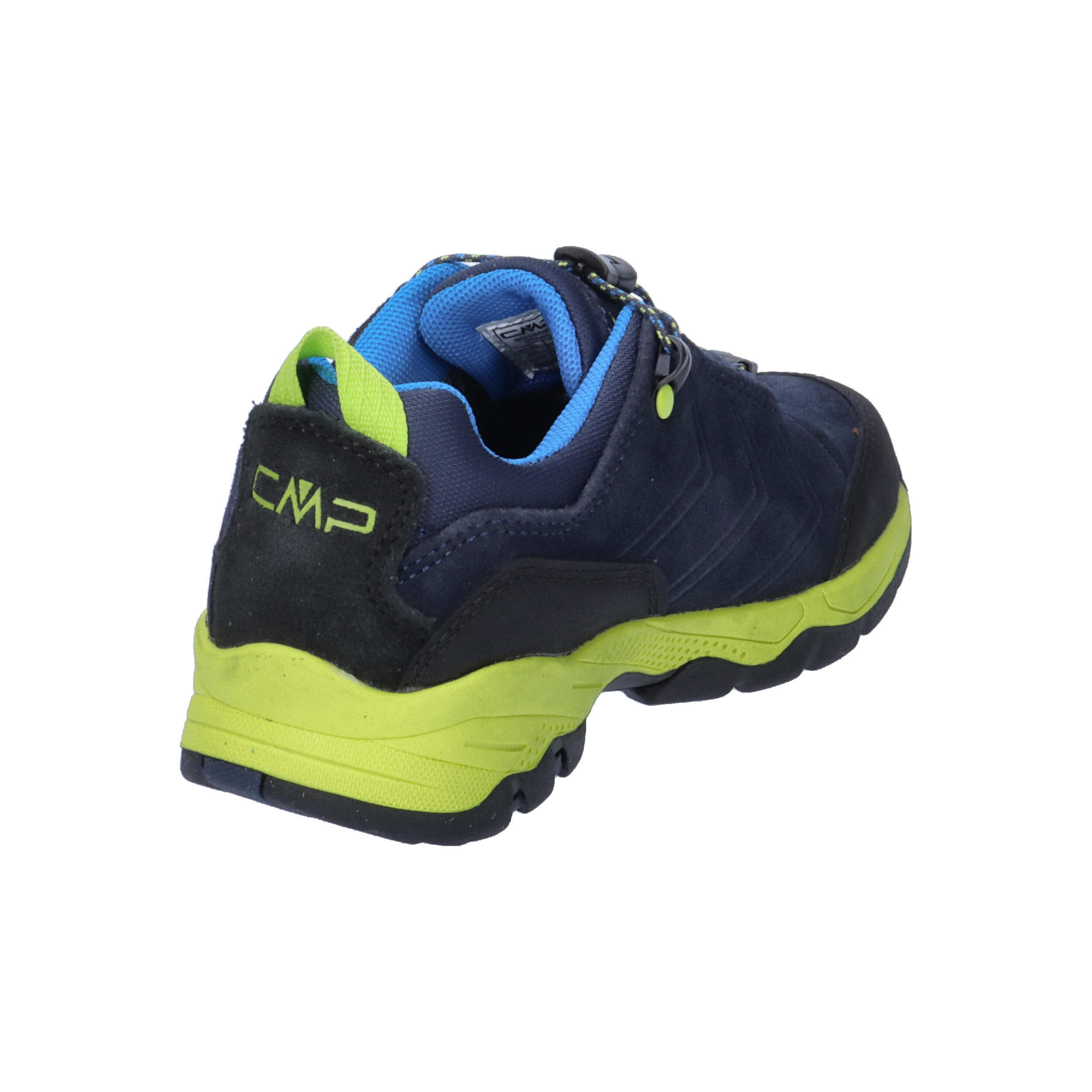Kinderwandelschoenen CMP Melnick WP Low 6/7