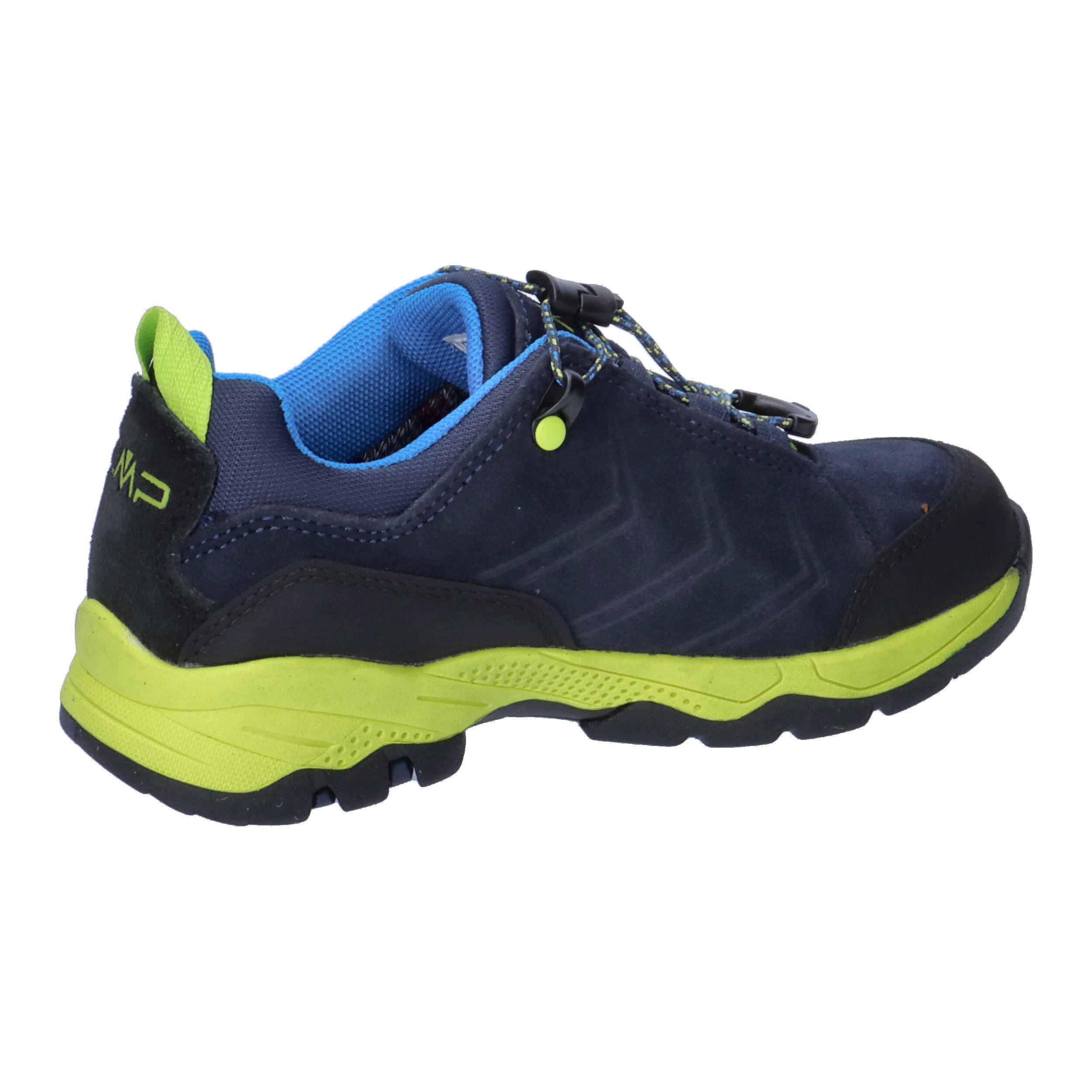Kinderwandelschoenen CMP Melnick WP Low 7/7