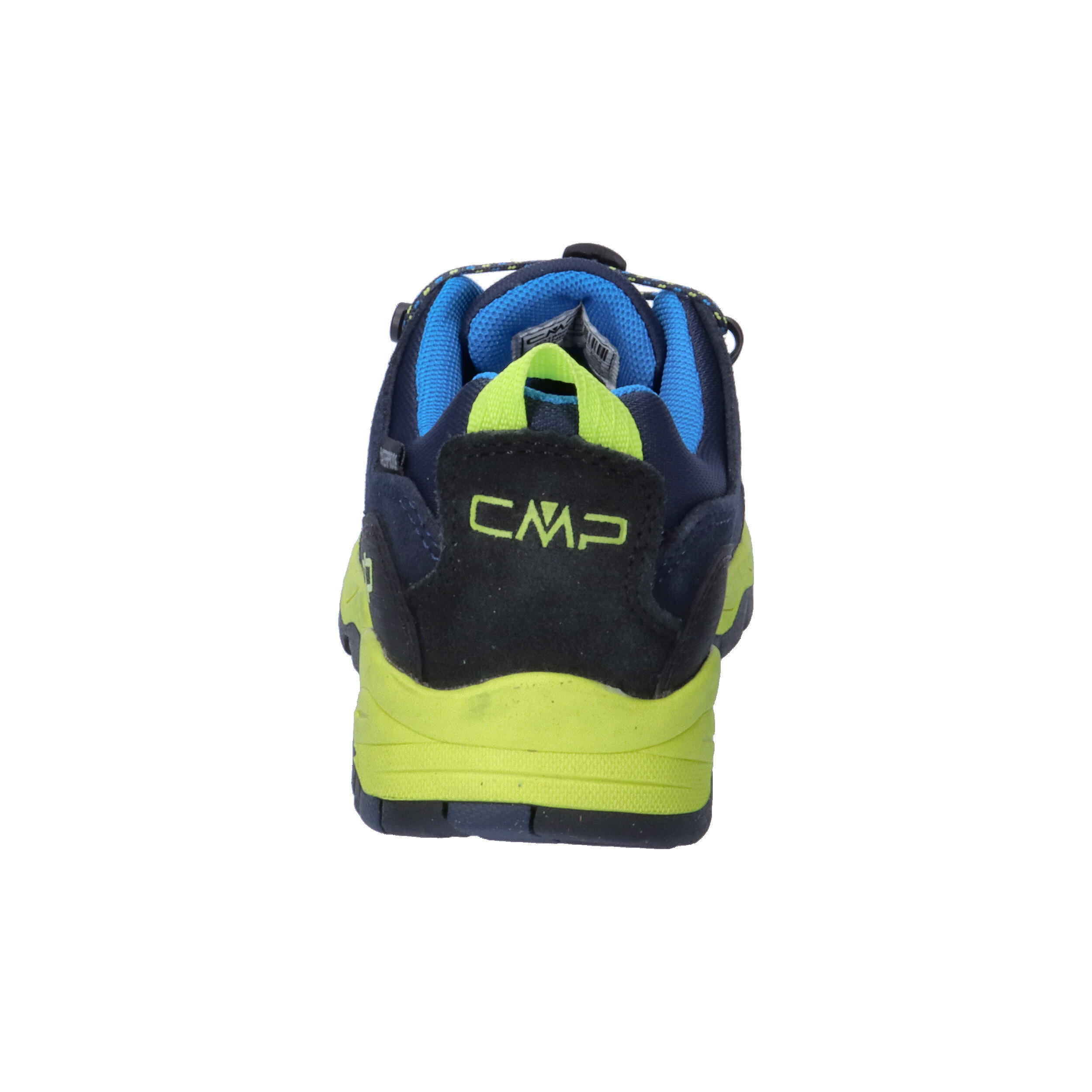 Kinderwandelschoenen CMP Melnick WP Low 5/7