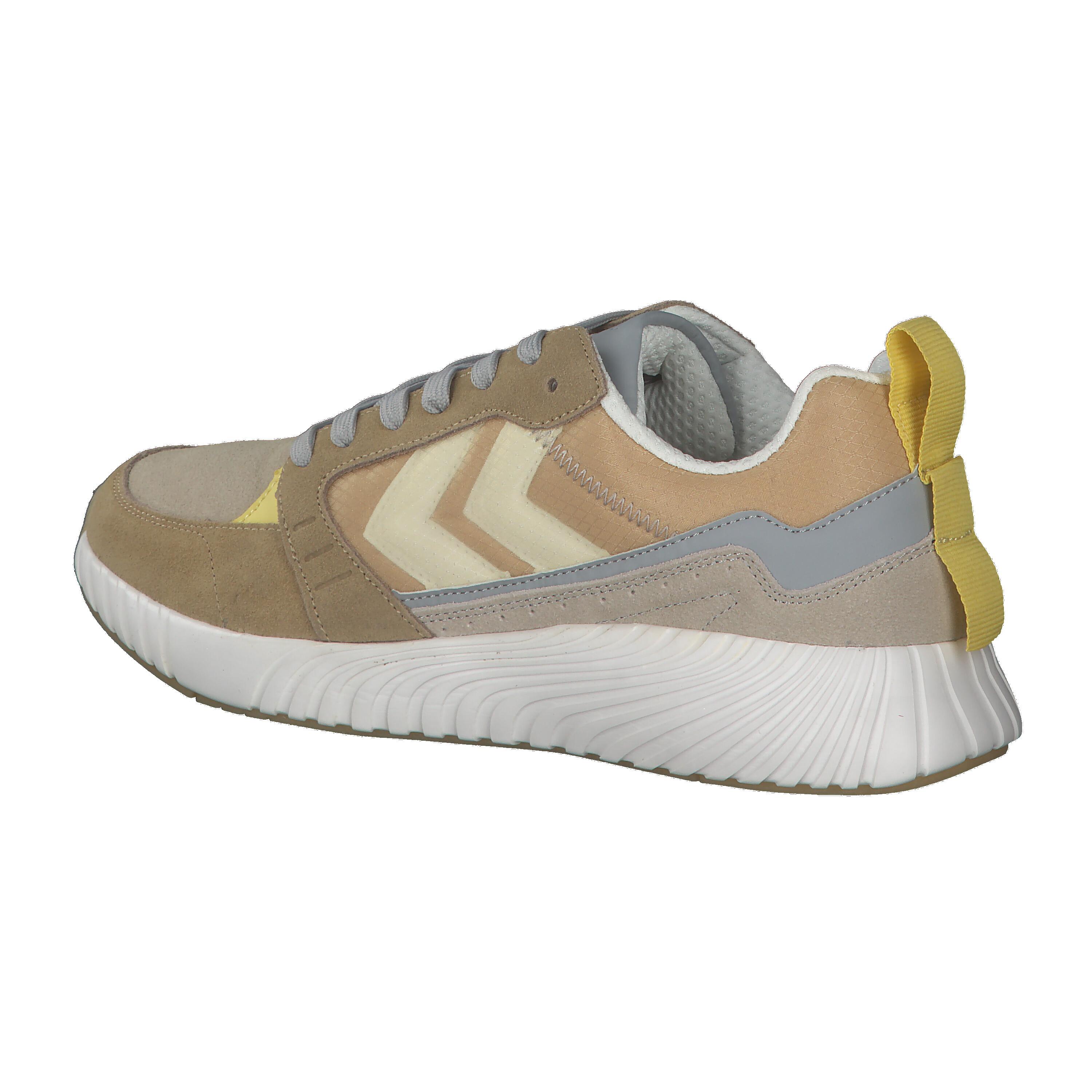 Hummel Unisex Sneaker Competition Breaker 209009 3/7