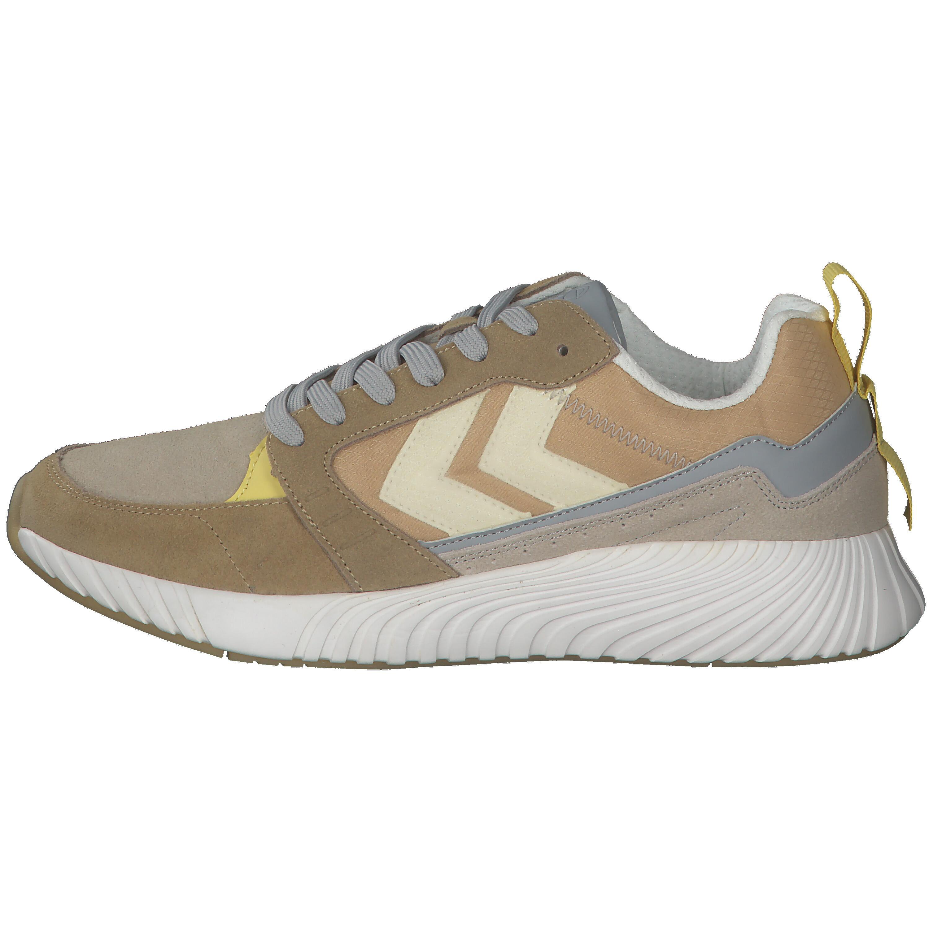 Hummel Unisex Sneaker Competition Breaker 209009 2/7