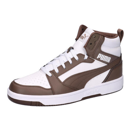 Puma Unisex Sneaker Rebound v6 392326
