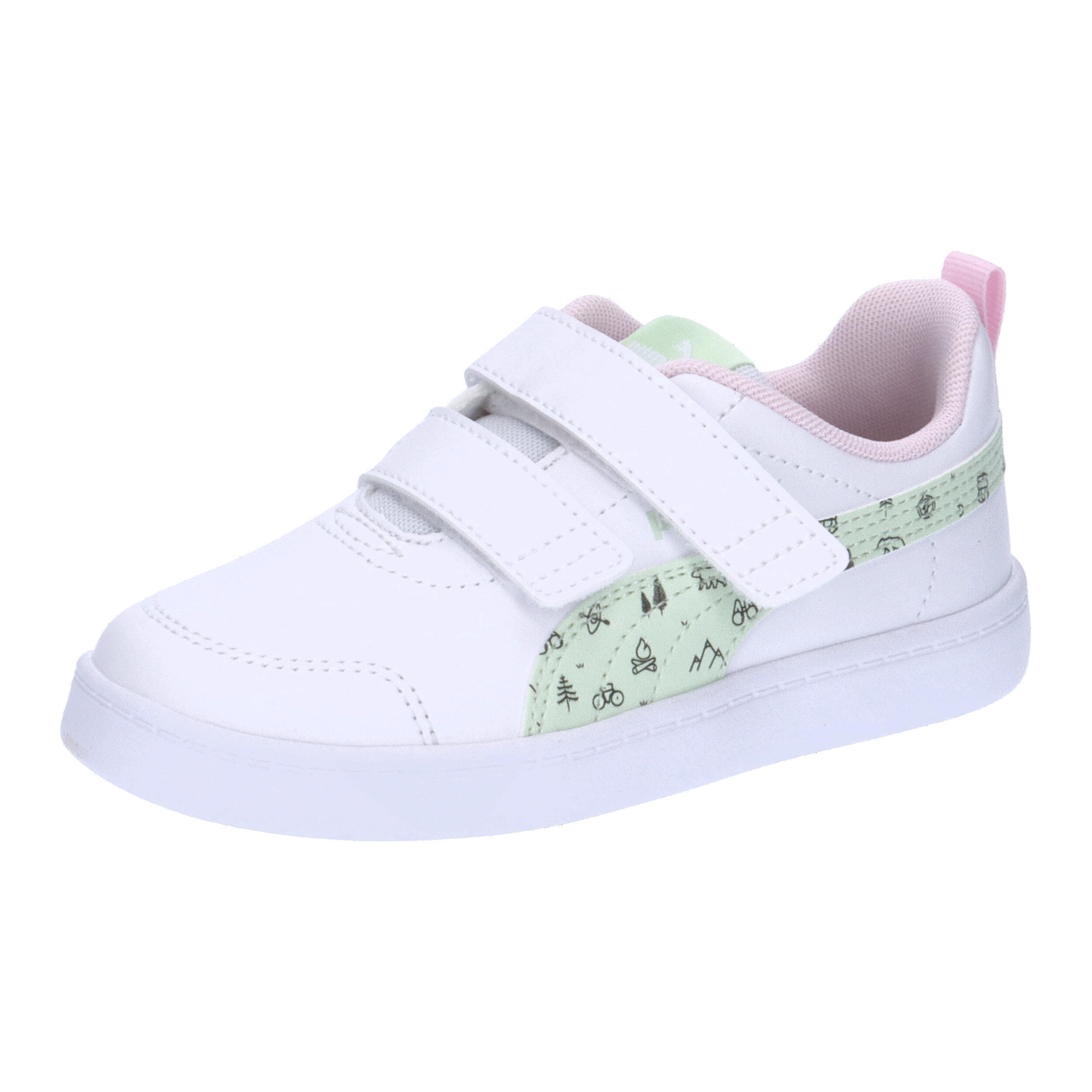 PUMA picture