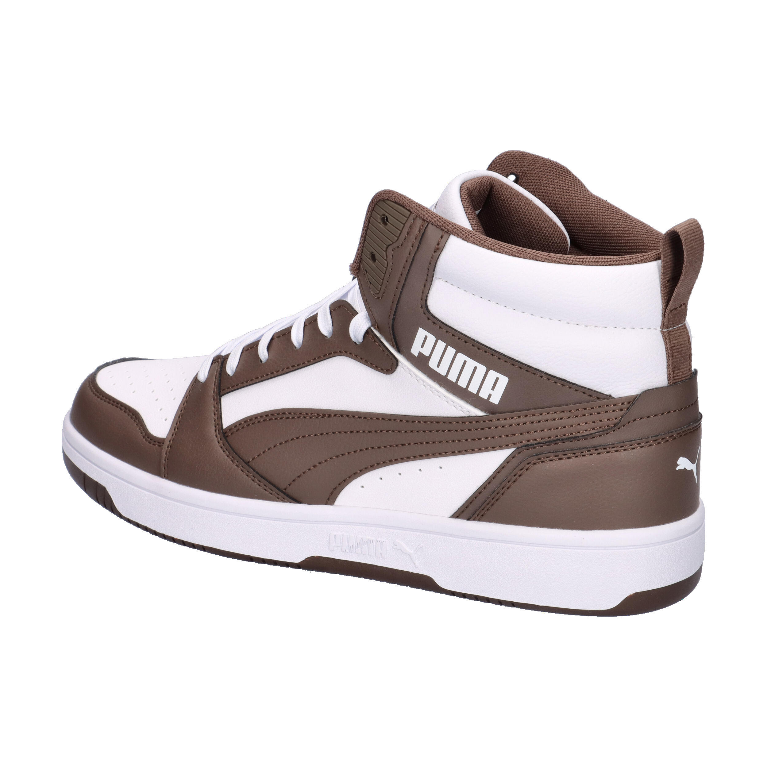 Puma Unisex Sneaker Rebound v6 392326 3/7