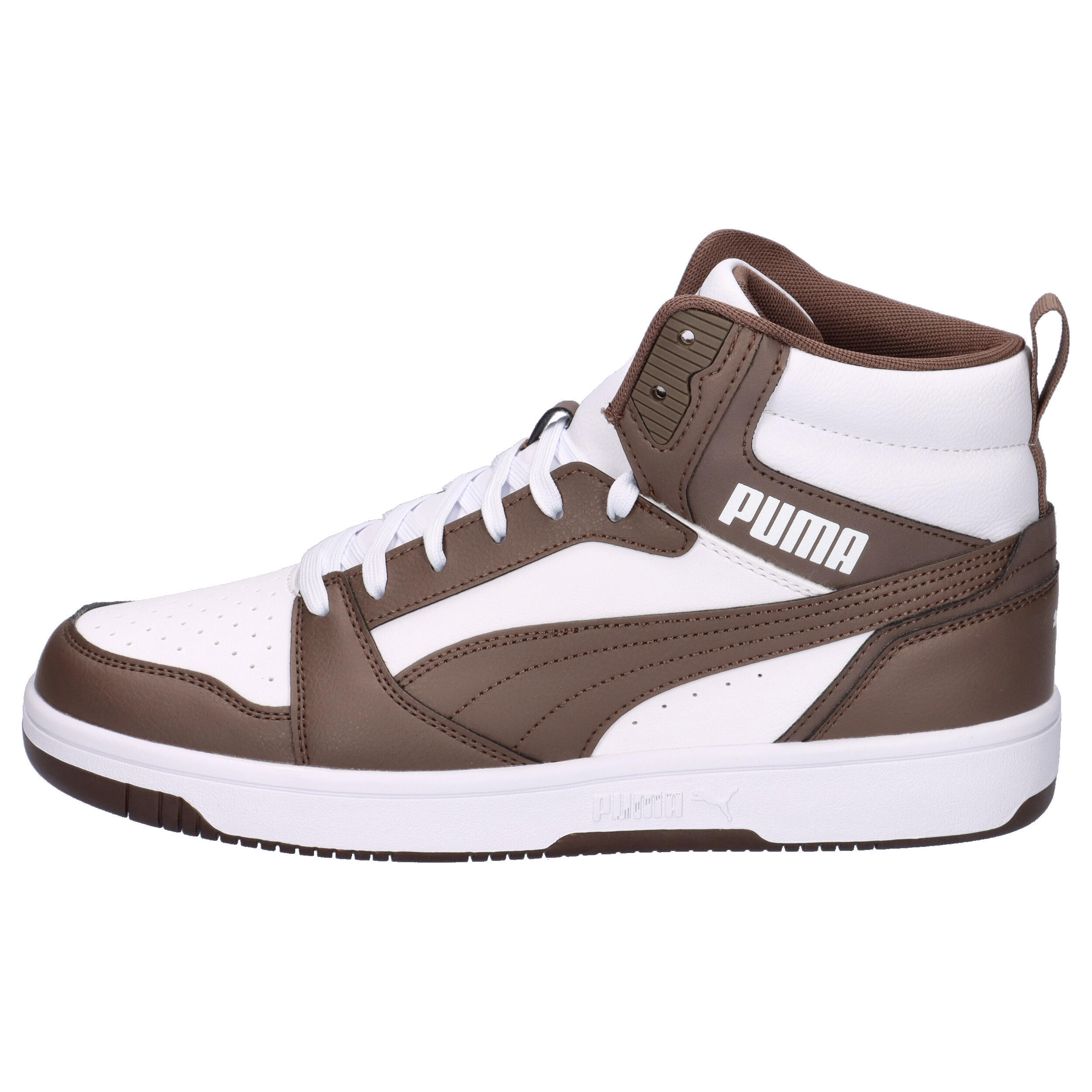 Puma Unisex Sneaker Rebound v6 392326 2/7