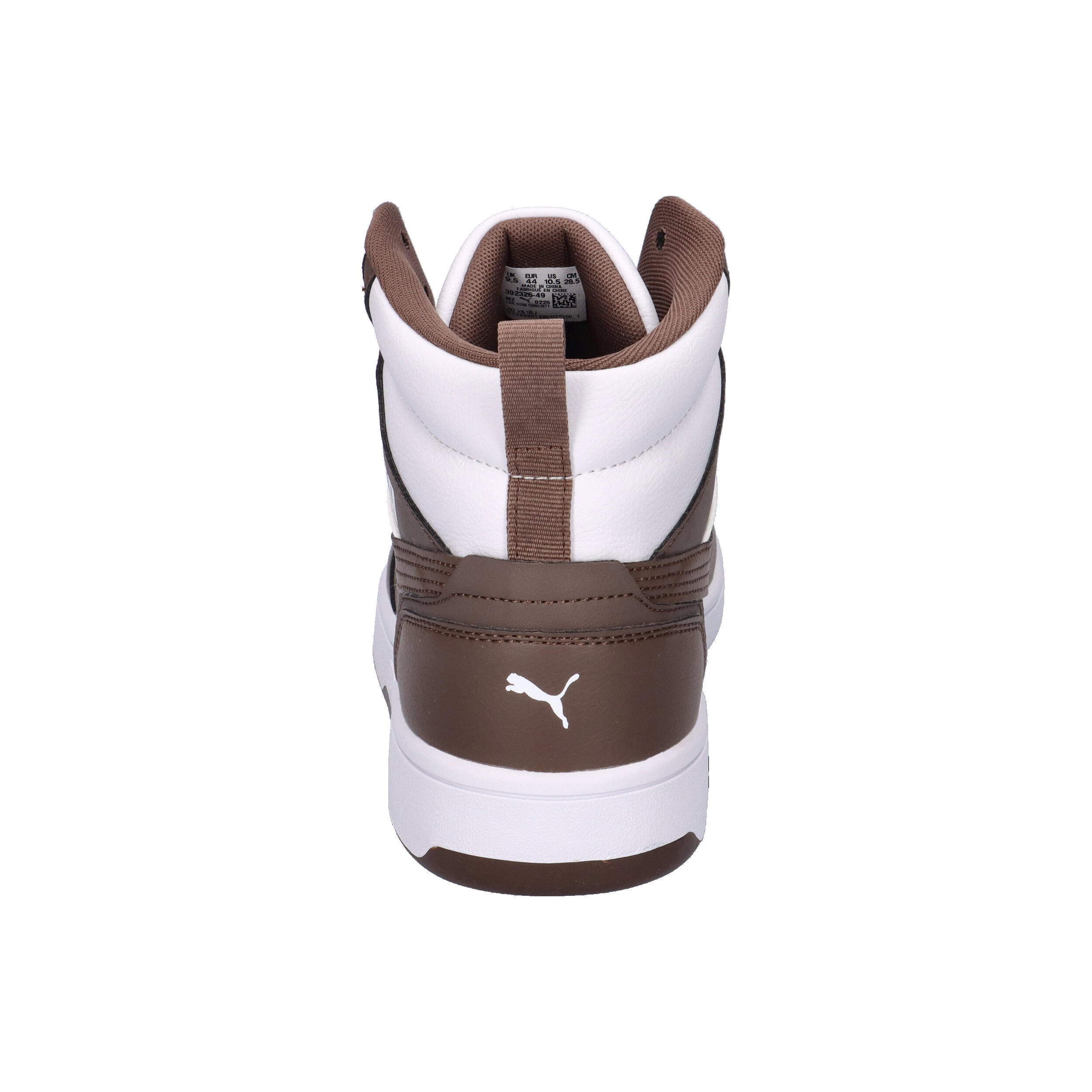 Puma Unisex Sneaker Rebound v6 392326 5/7