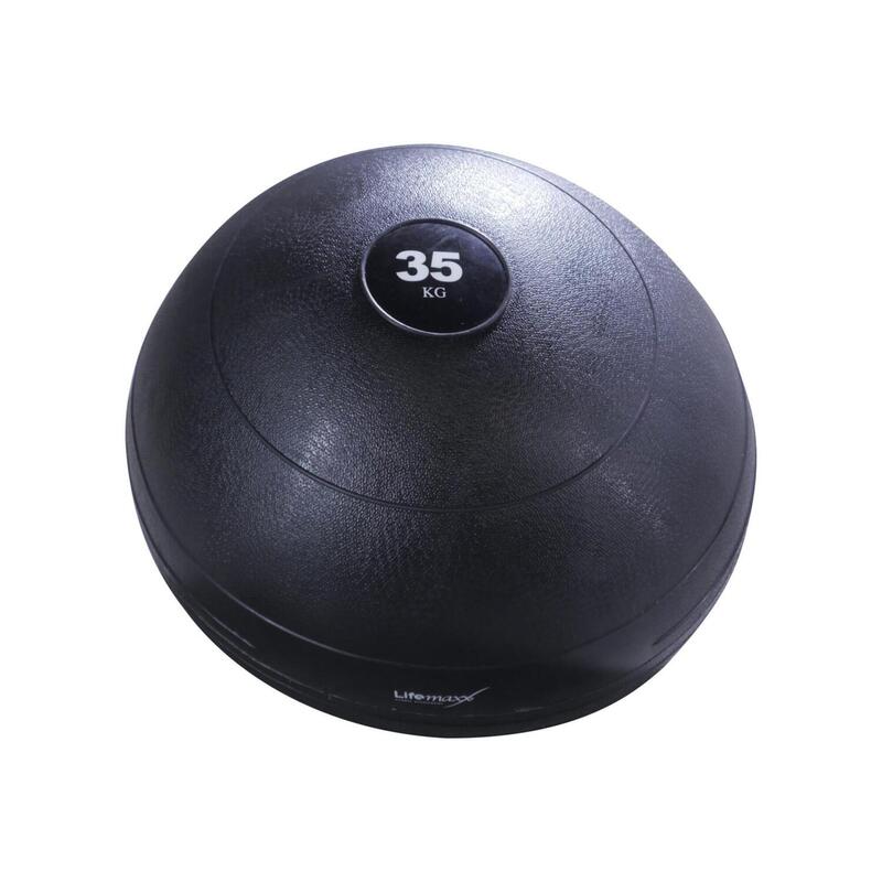Lifemaxx Slam Ball - 35 kg