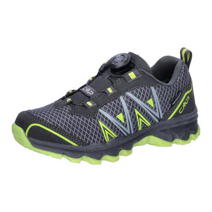 Chaussures de randonnée enfant CMP Aksa Fitgo WP