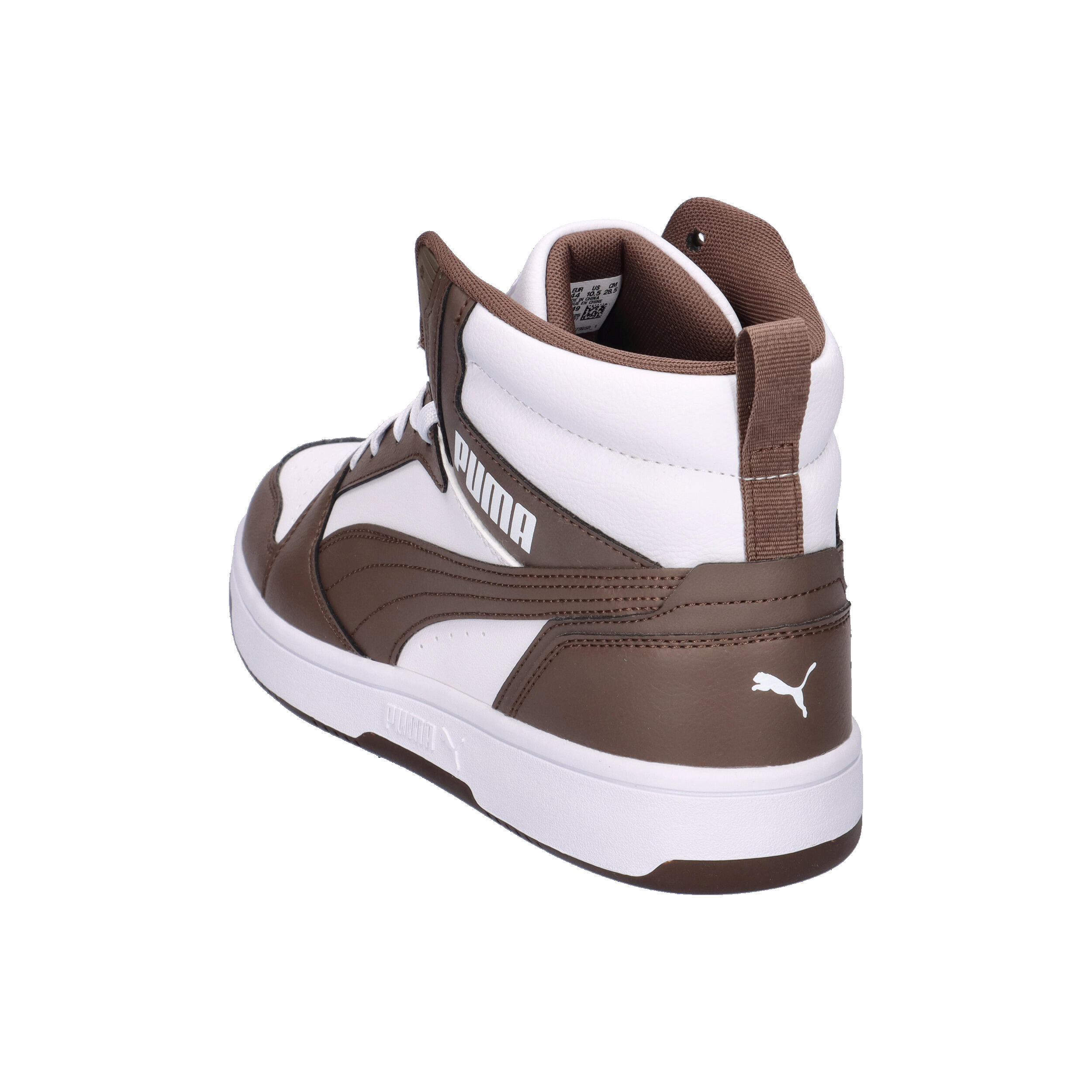Puma Unisex Sneaker Rebound v6 392326 4/7