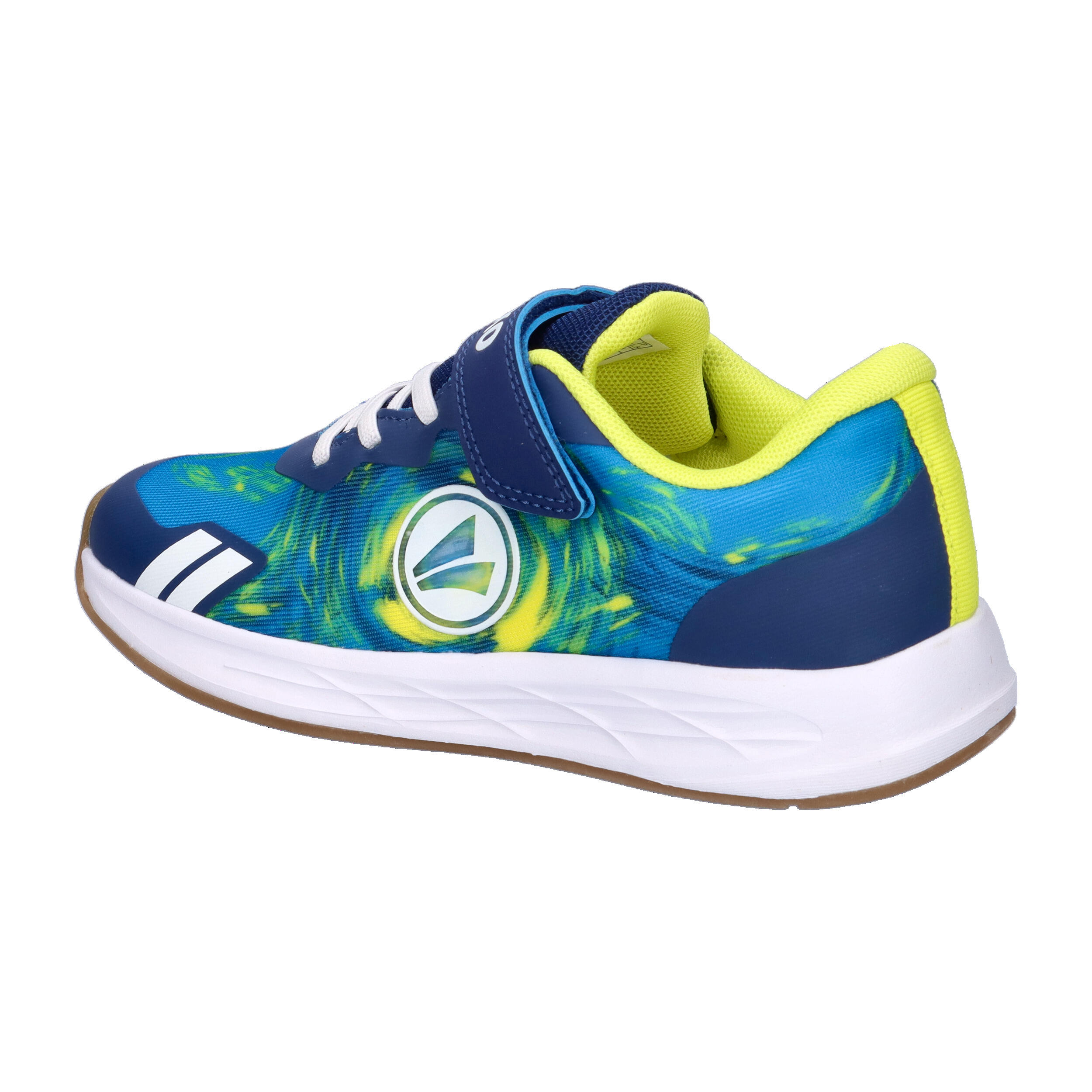 Jako Kinder Hallenschuhe RiverFun Junior 5628 11/15