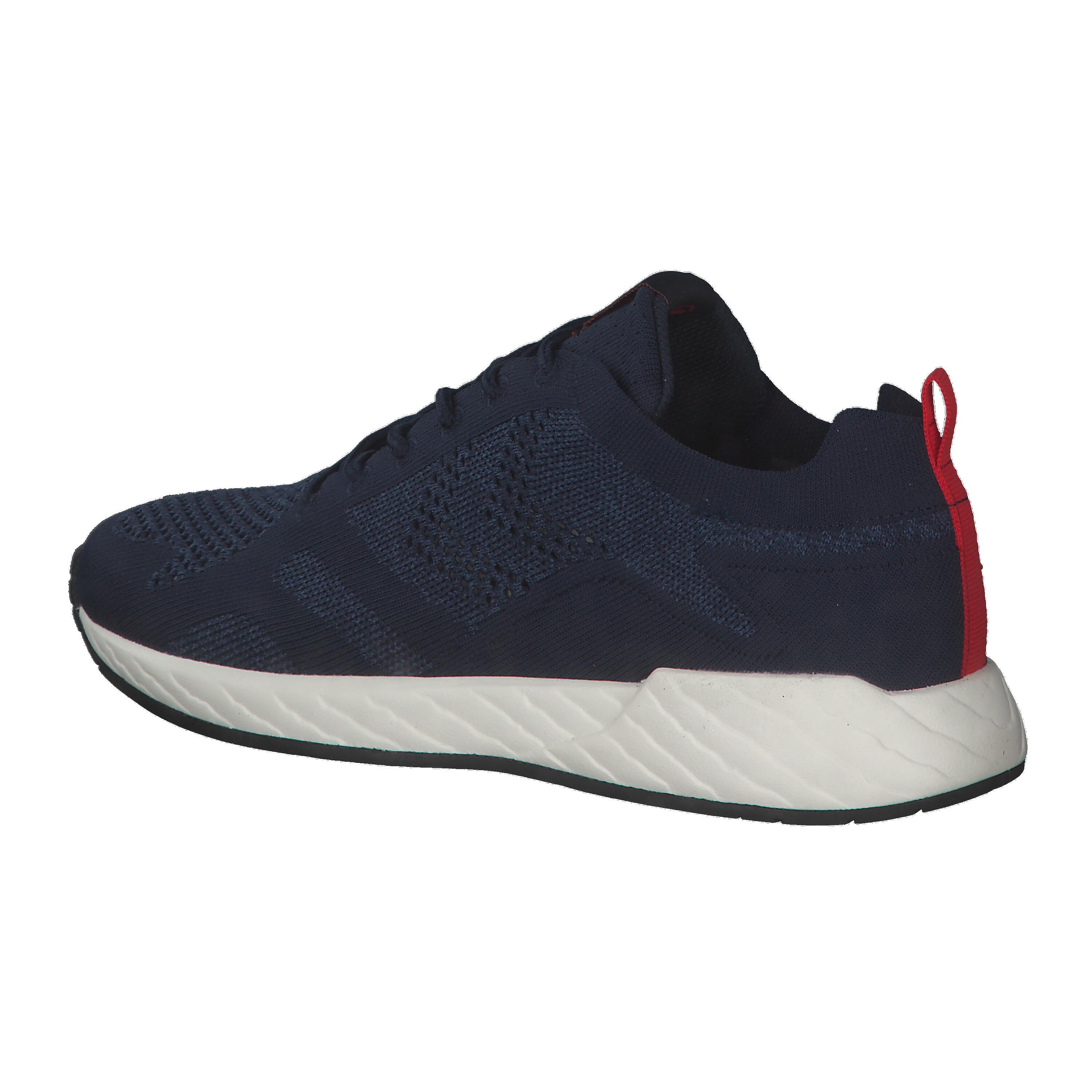 Hummel Unisex Sneaker Edmont Legend Seamless 208812 11/15