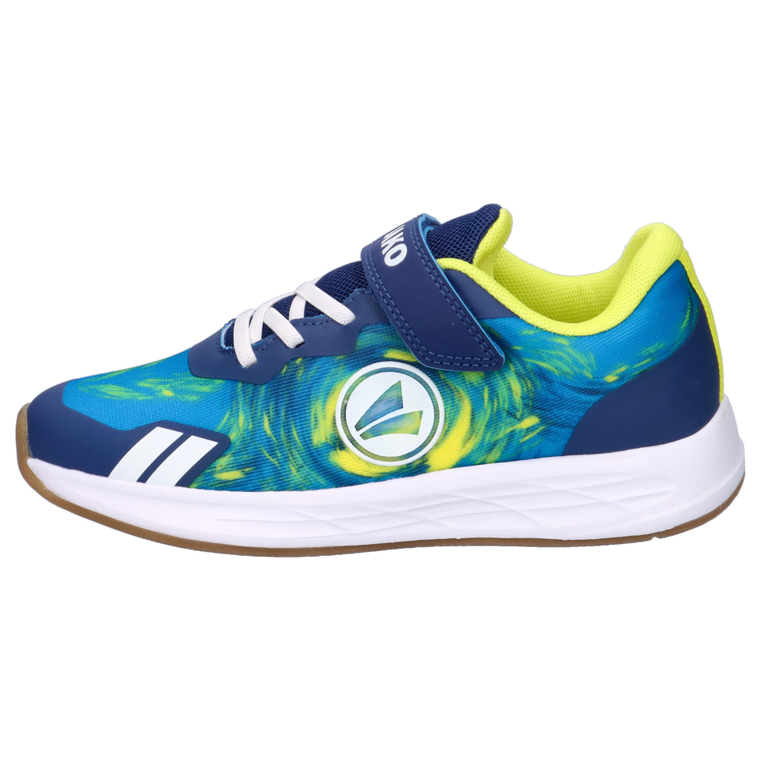 Jako Kinder Hallenschuhe RiverFun Junior 5628 10/15