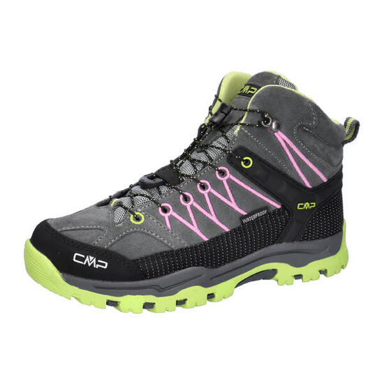 CMP Kinder Trekking Schuhe Rigel MID 3Q12944