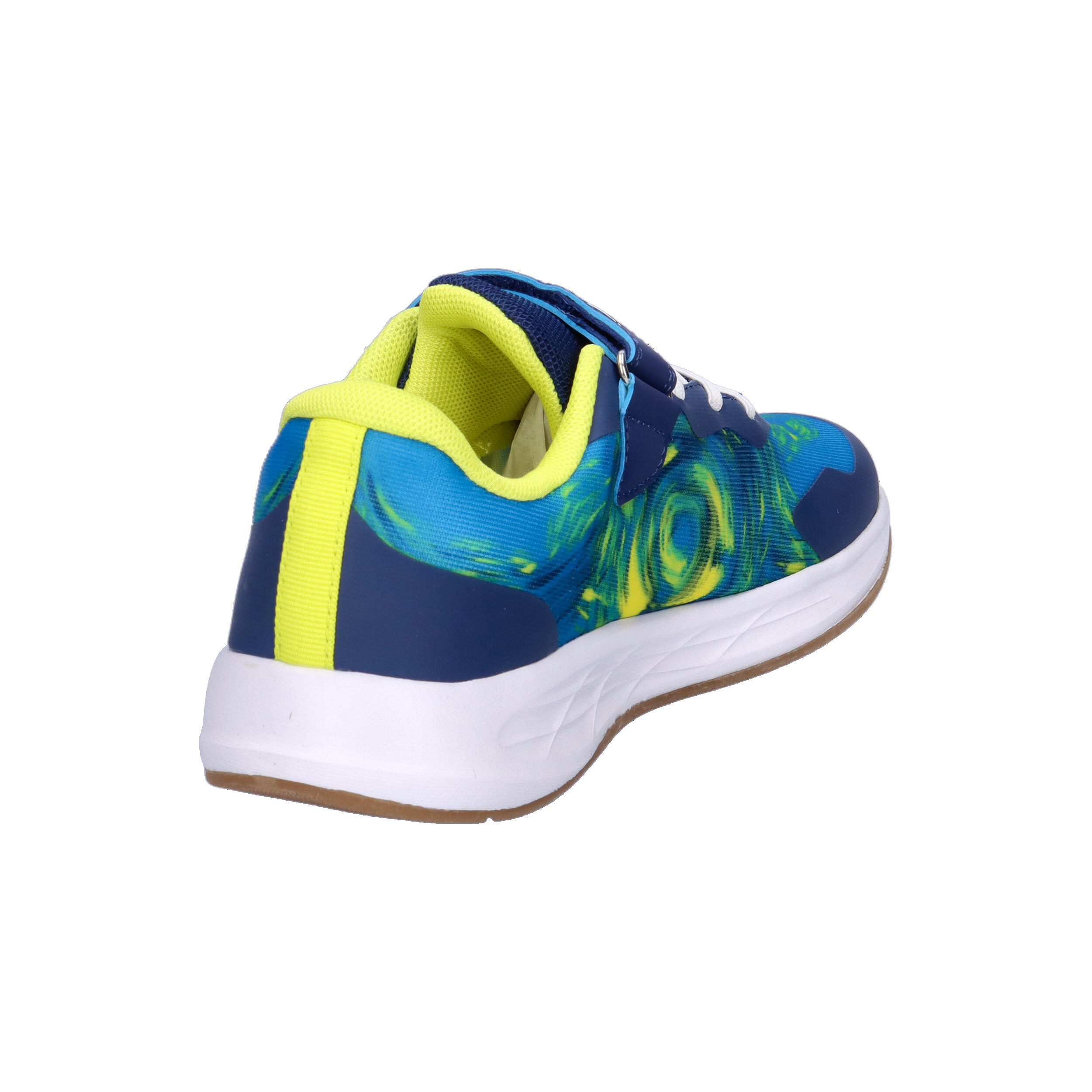 Jako Kinder Hallenschuhe RiverFun Junior 5628 14/15