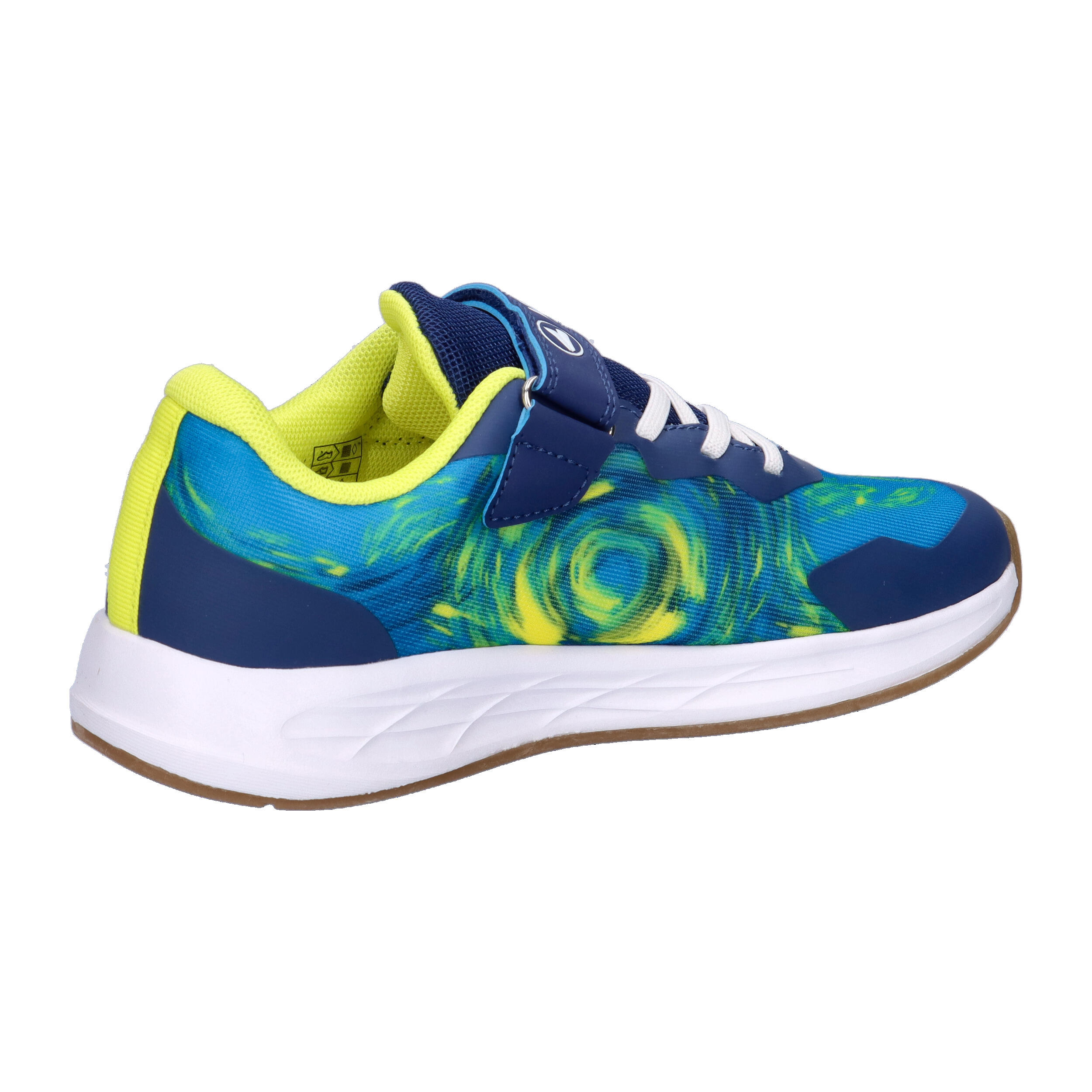 Jako Kinder Hallenschuhe RiverFun Junior 5628 15/15