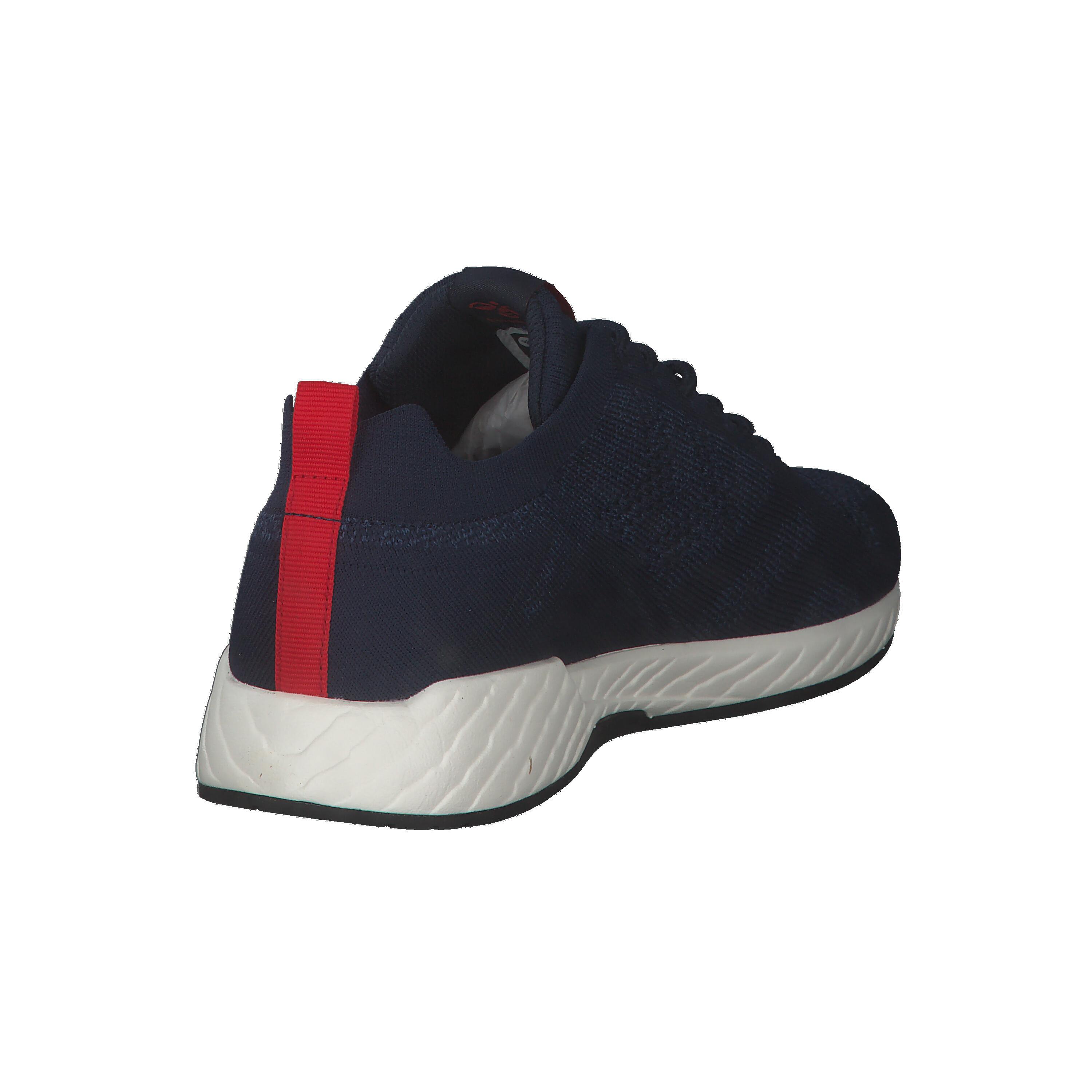 Hummel Unisex Sneaker Edmont Legend Seamless 208812 14/15