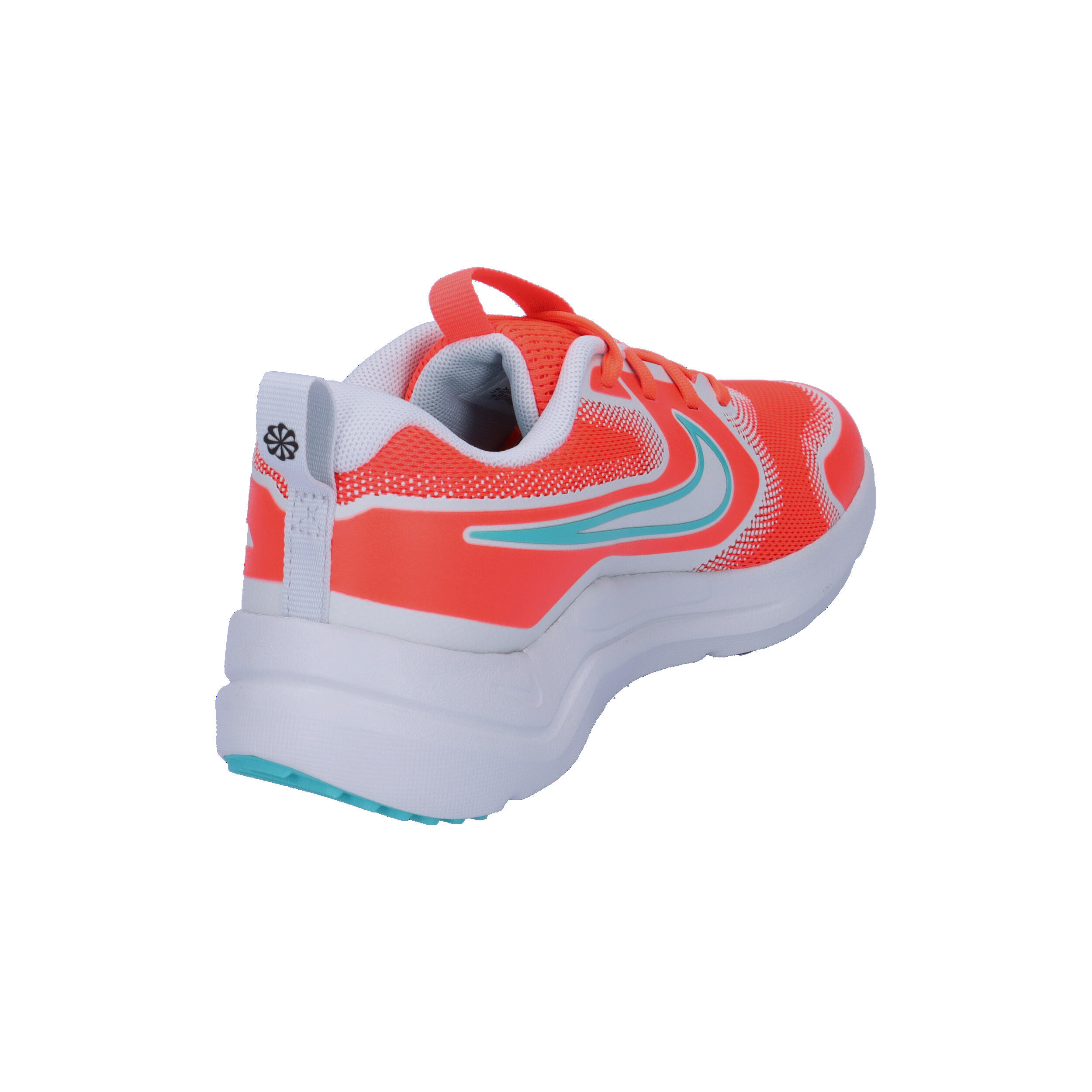 Zapatillas para Niño Nike Cosmic runner Rojo 6/7