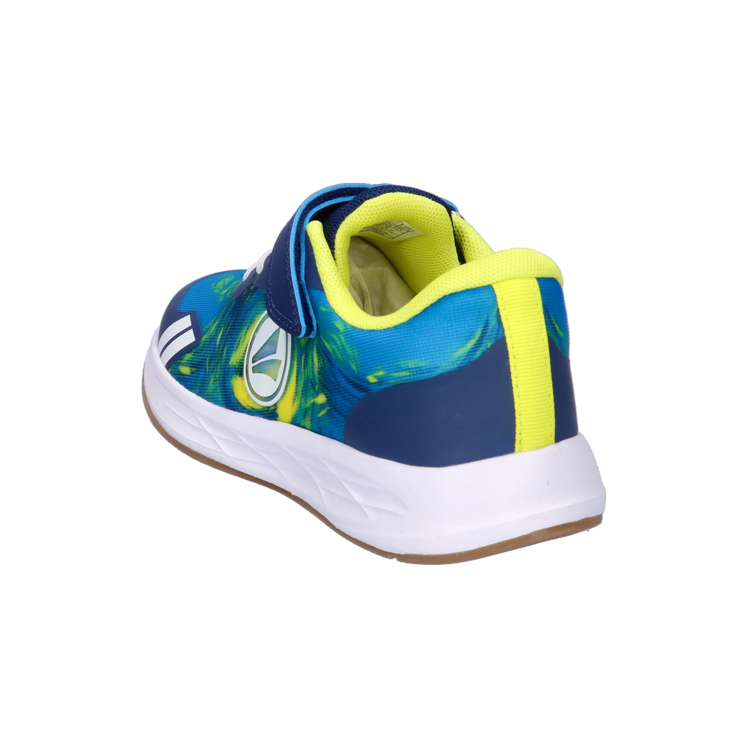 Jako Kinder Hallenschuhe RiverFun Junior 5628 12/15
