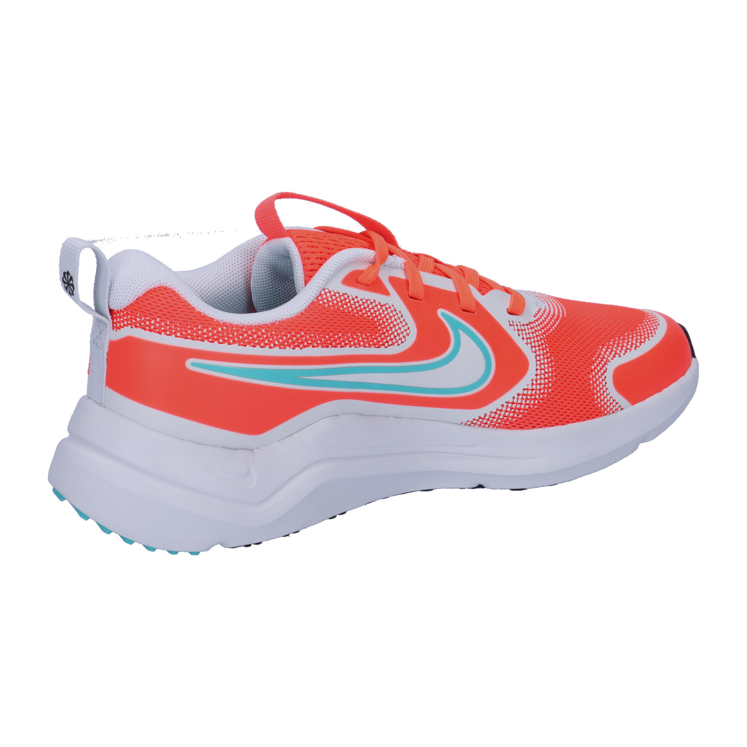Zapatillas para Niño Nike Cosmic runner Rojo 7/7