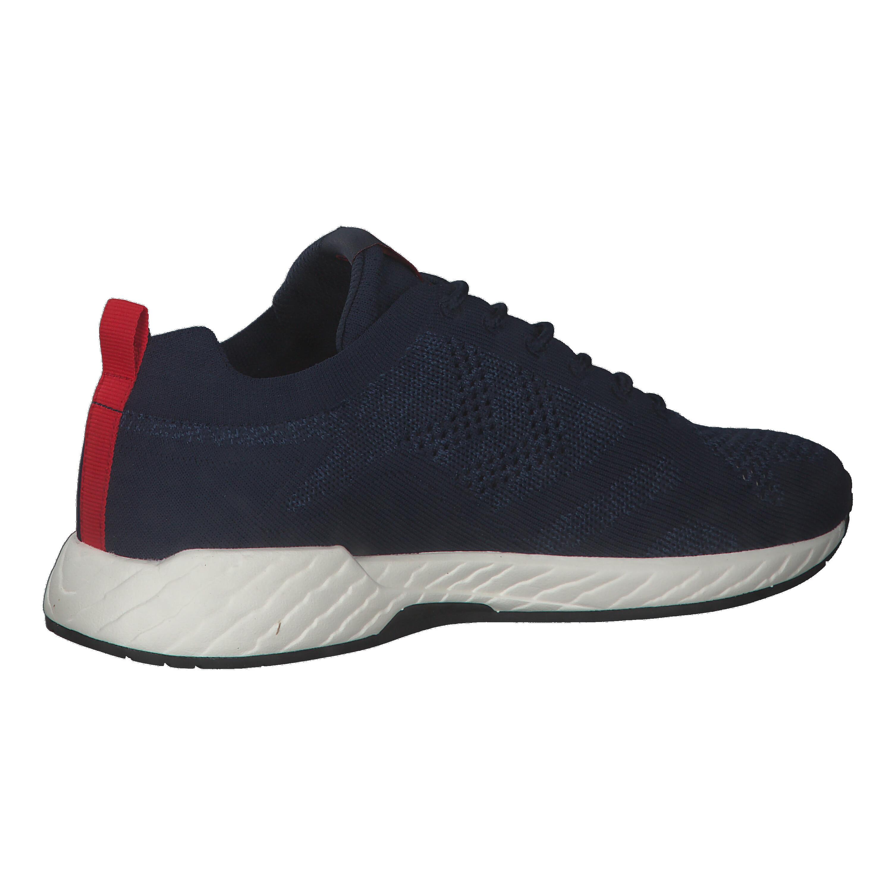 Hummel Unisex Sneaker Edmont Legend Seamless 208812 15/15