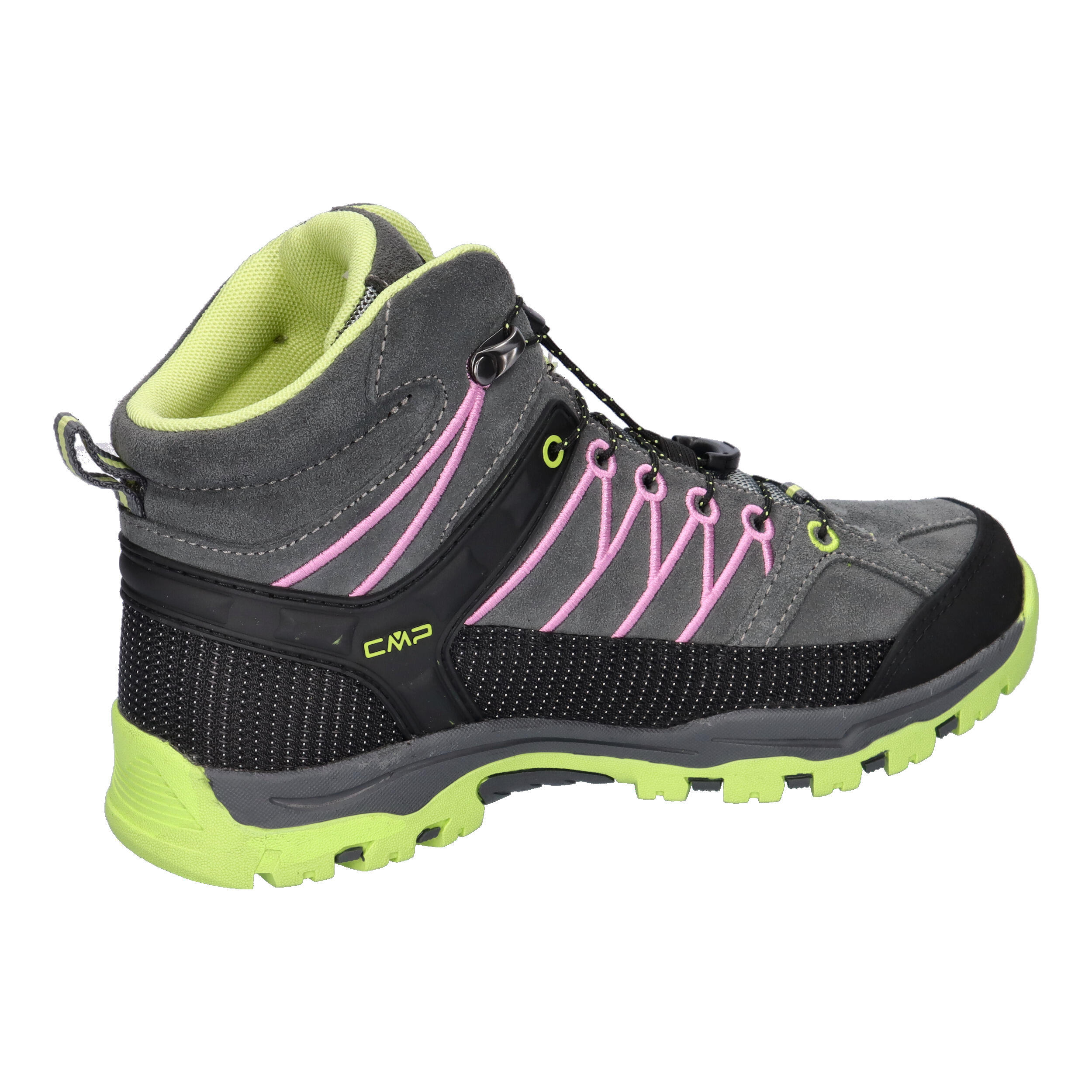 CMP Kinder Trekking Schuhe Rigel MID 3Q12944 7/7
