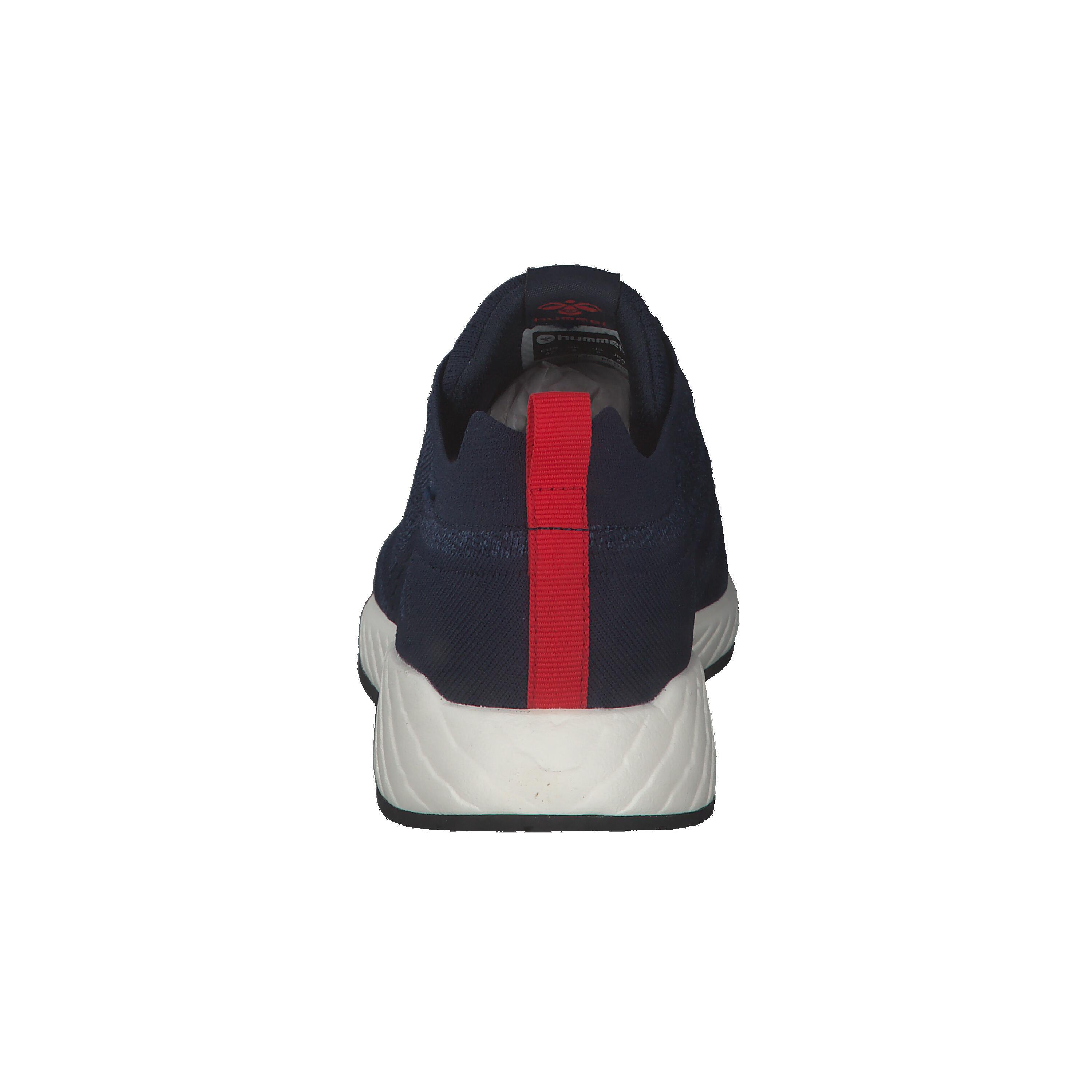 Hummel Unisex Sneaker Edmont Legend Seamless 208812 13/15