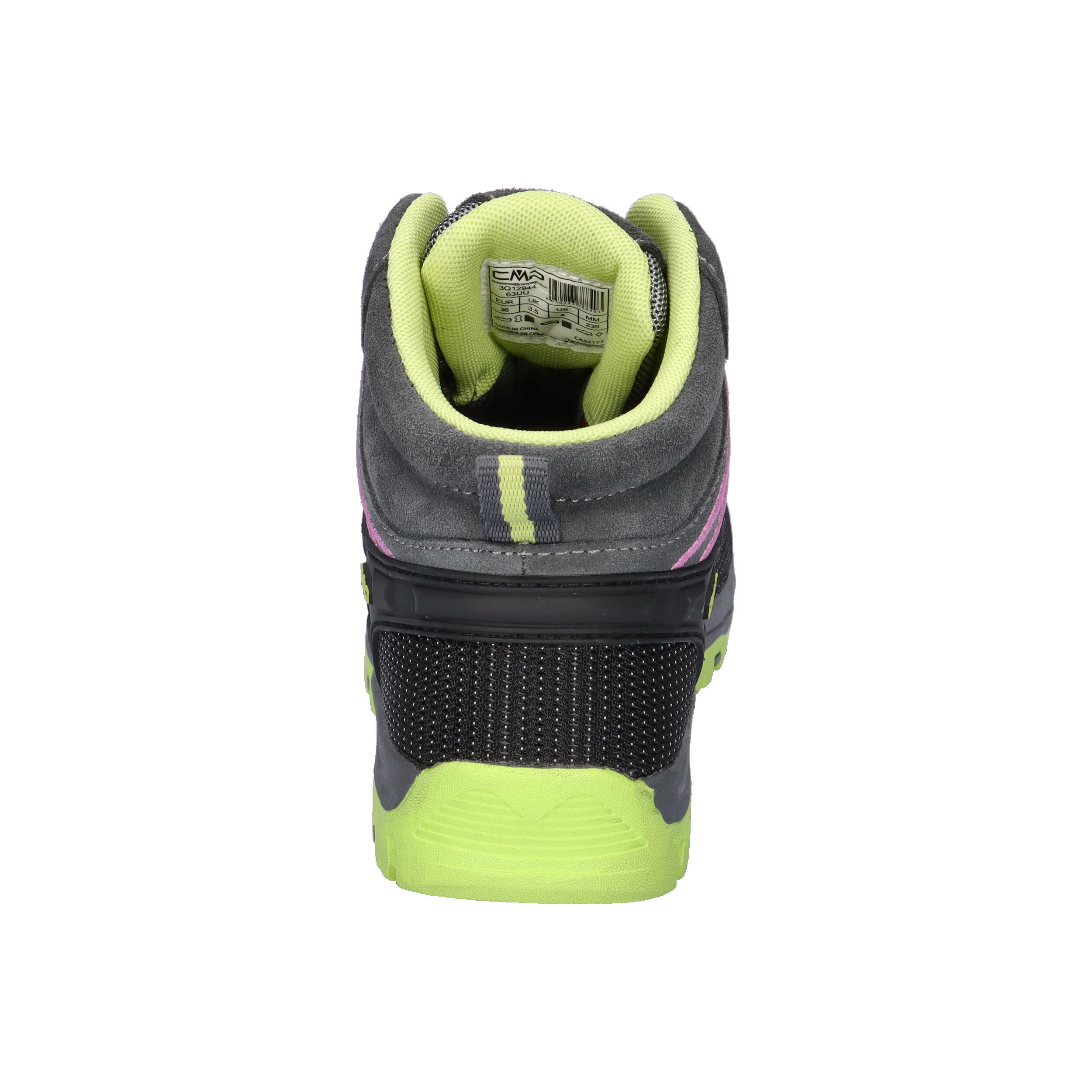CMP Kinder Trekking Schuhe Rigel MID 3Q12944 5/7
