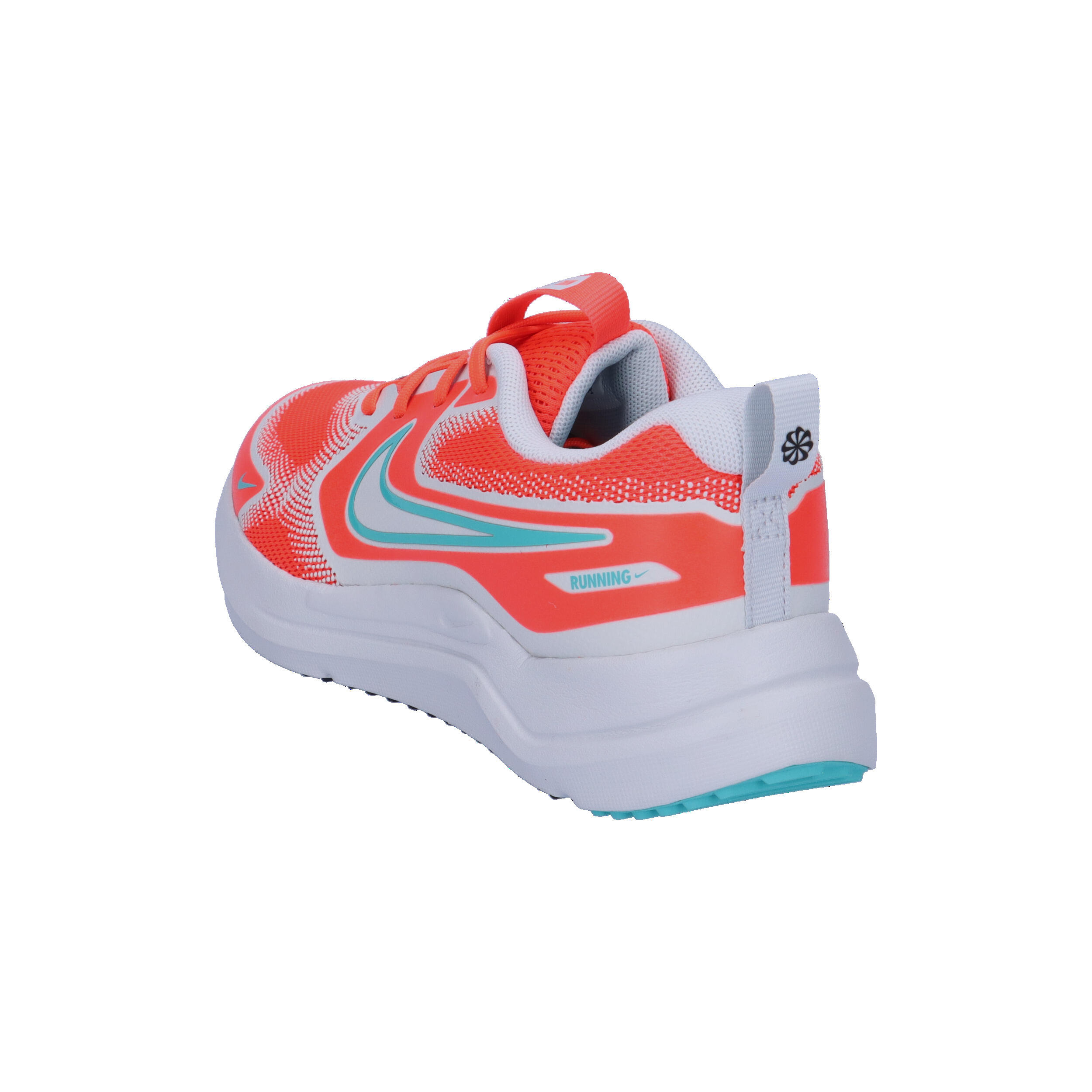 Zapatillas para Niño Nike Cosmic runner Rojo 4/7