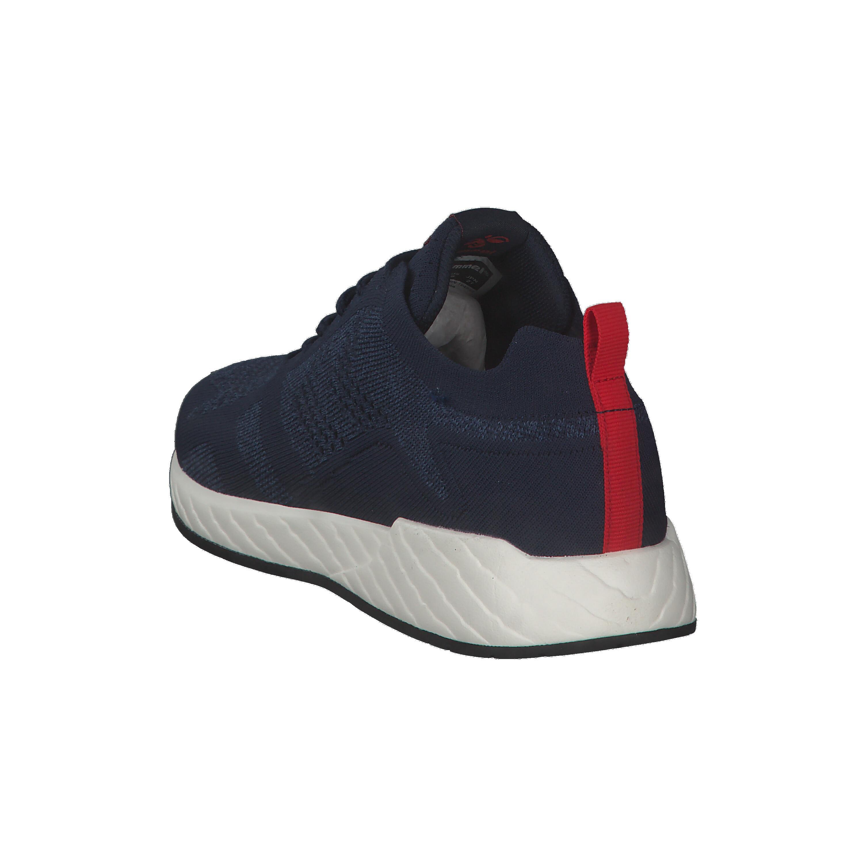 Hummel Unisex Sneaker Edmont Legend Seamless 208812 12/15