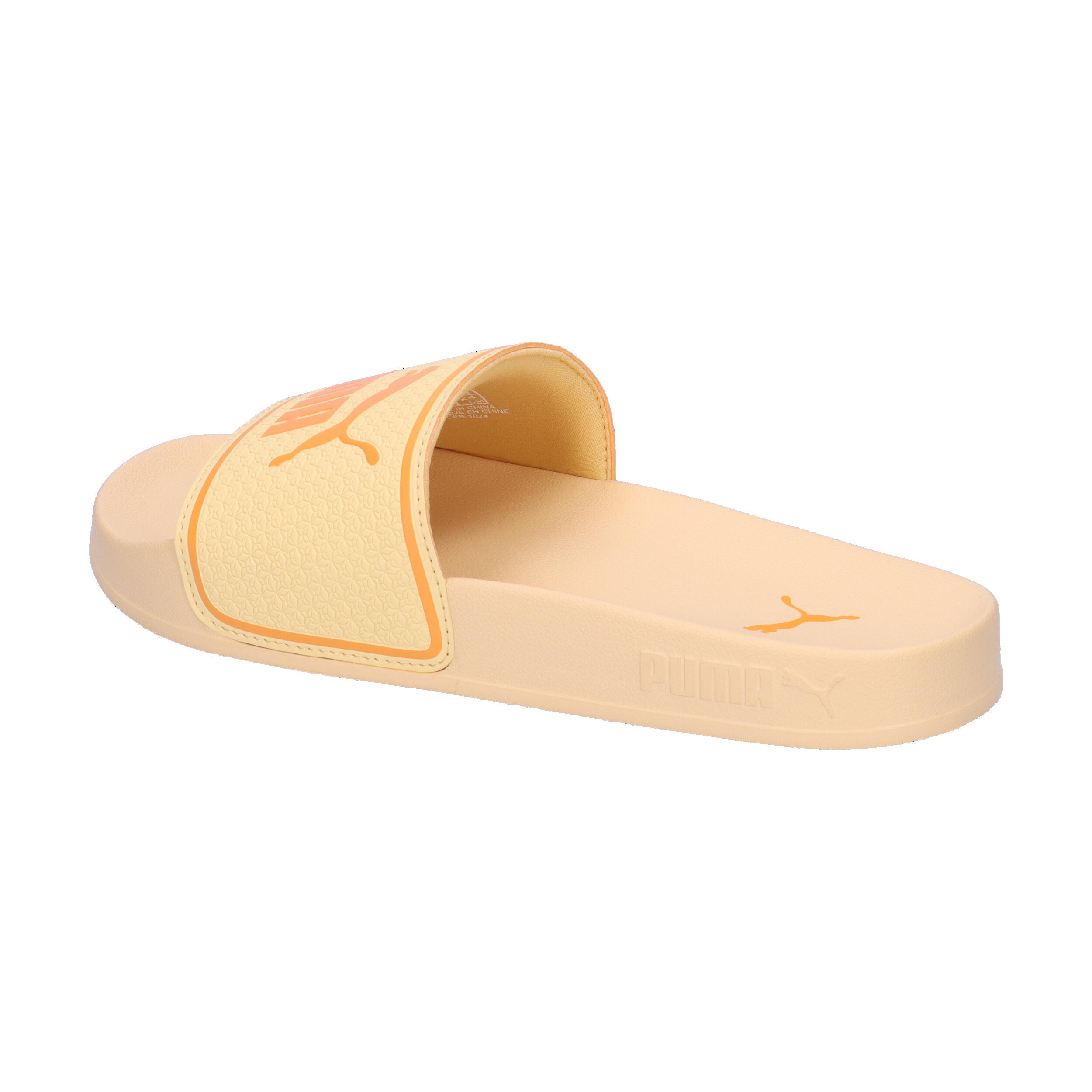 Puma Unisex Badeschlappen Leadcat 2.0 384139 11/15