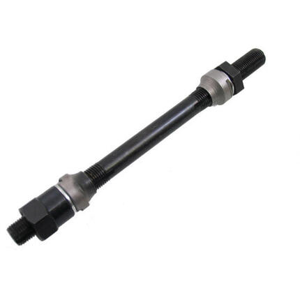 Cycplus pusta oś tylna 146 mm do Campagnolo i Shimano 8/9s