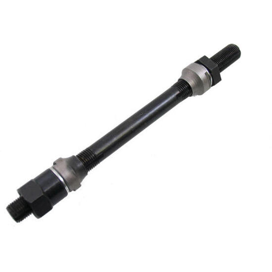 Cycplus pusta oś tylna 146 mm do Campagnolo i Shimano 8/9s