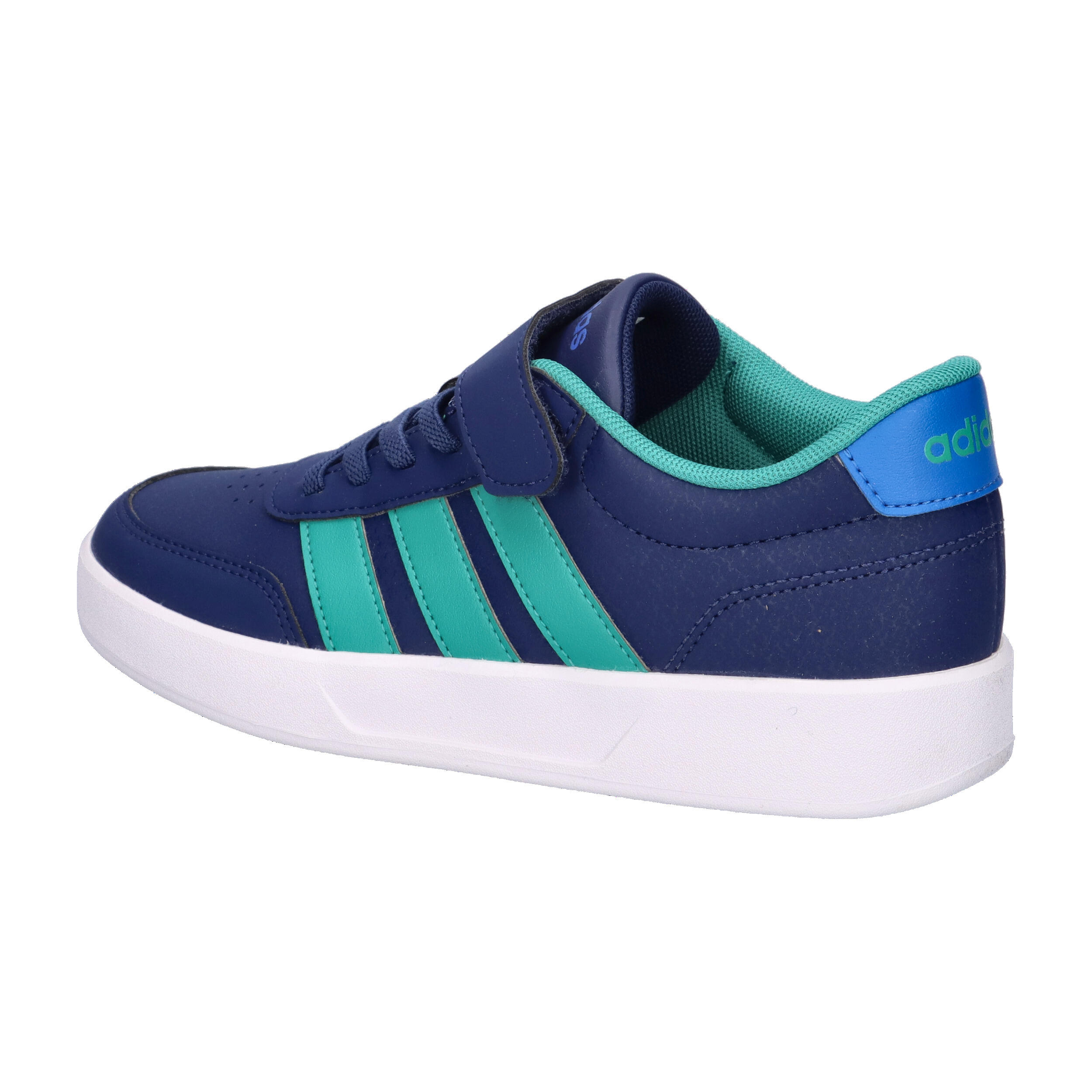 Sneaker Adidas Sport Breaknet 3.0 El C Enfant 3/7