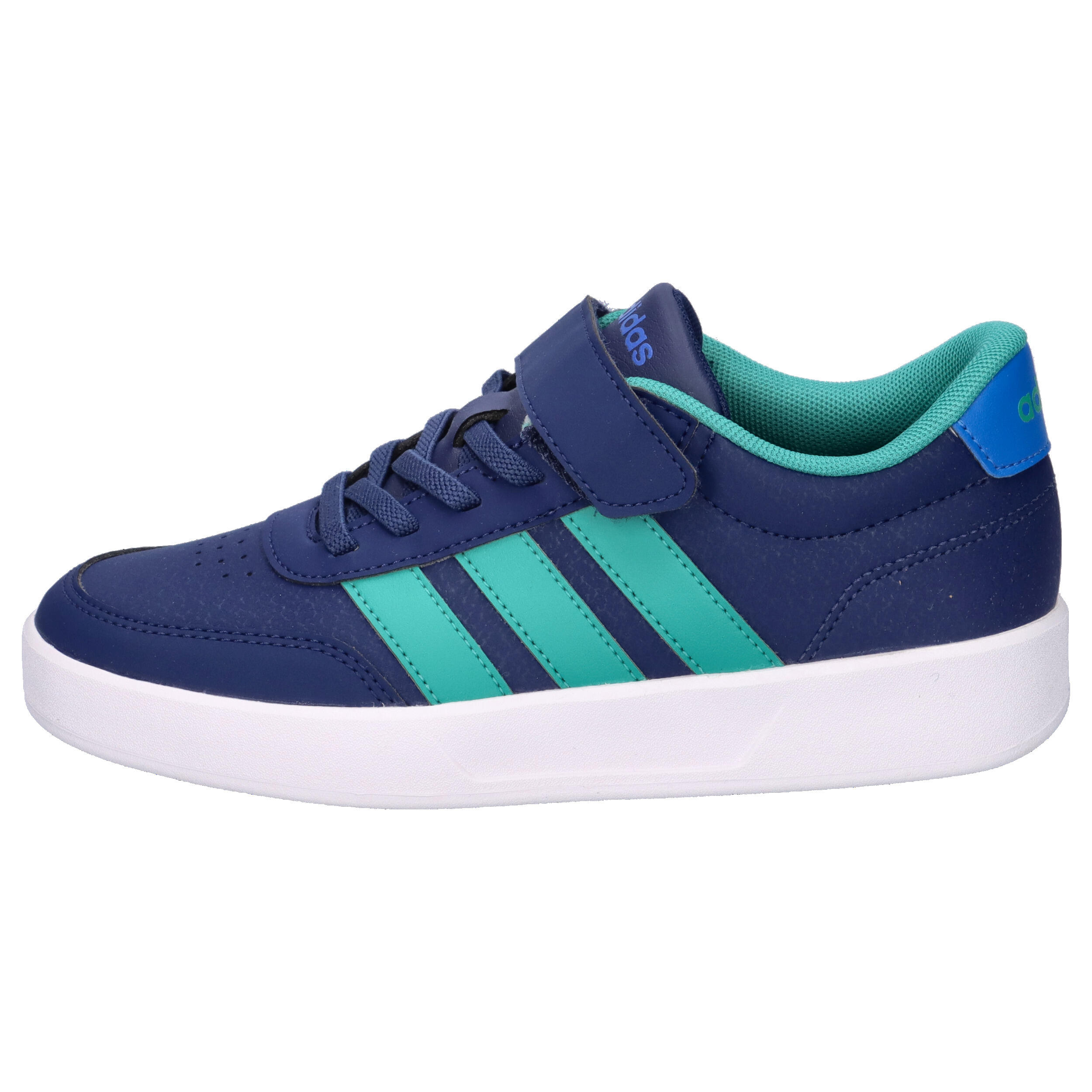 Sneaker Adidas Sport Breaknet 3.0 El C Enfant 2/7